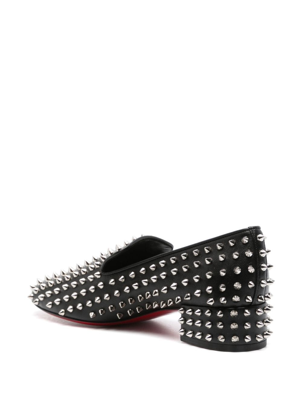 Spikeasy 30mm loafers - 3