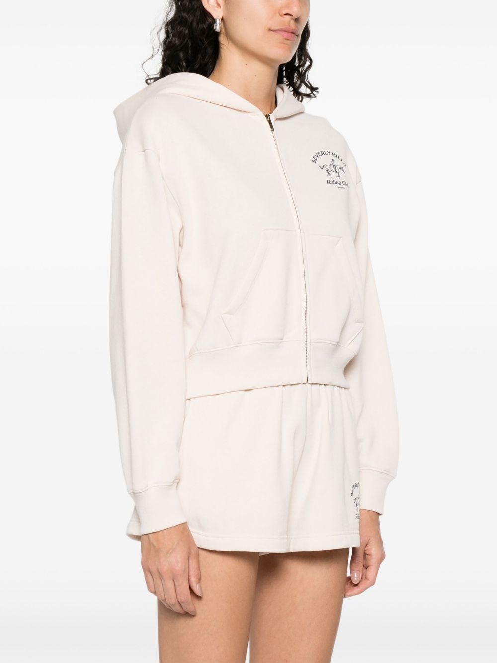 Beverly Hills Riding Club hoodie - 3