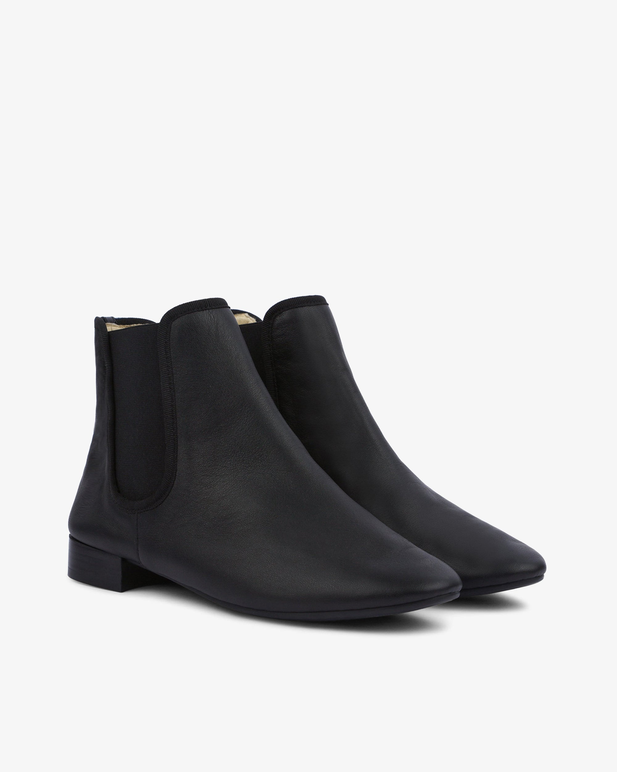 ELOR ANKLE BOOTS - 2