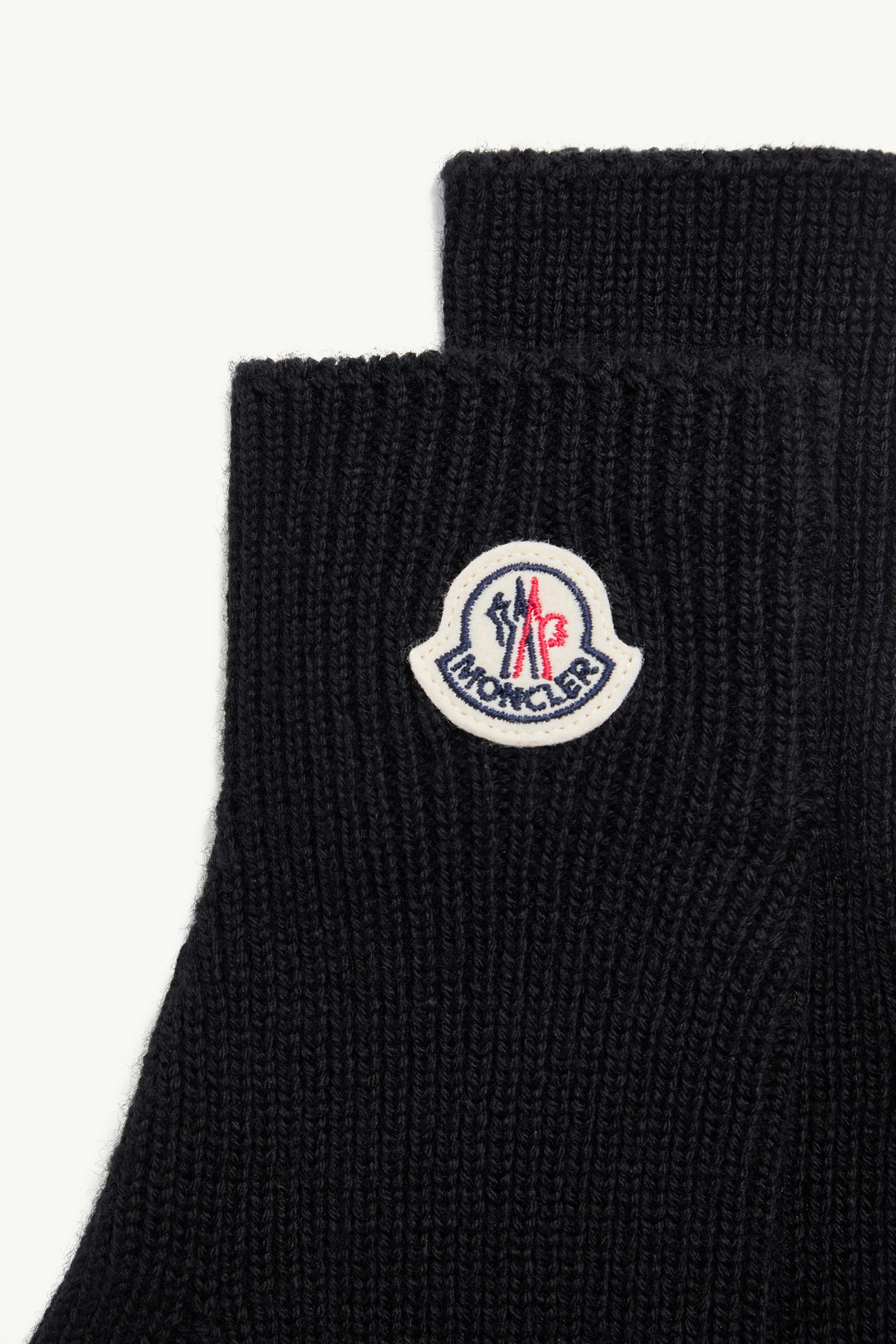 Wool Gloves - 3