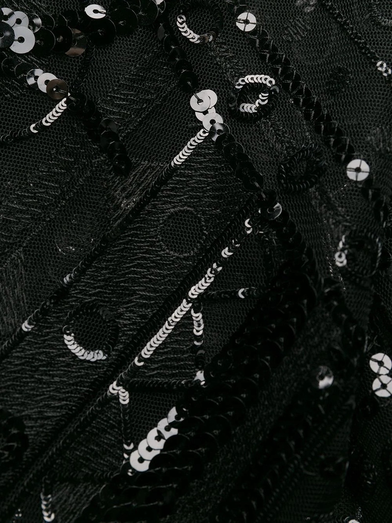 Vivara embroidered jumpsuit 6