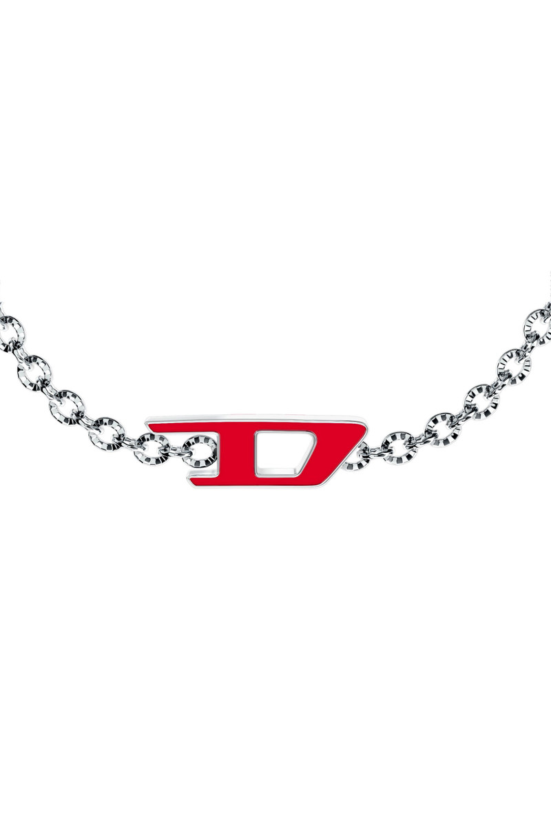 STAINLESS STEEL CHAIN BRACELET 3