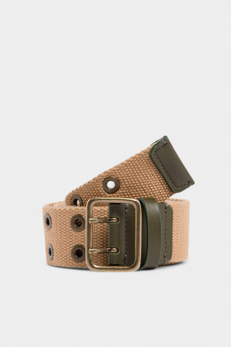 UTILITY BUCKLE BELT 1