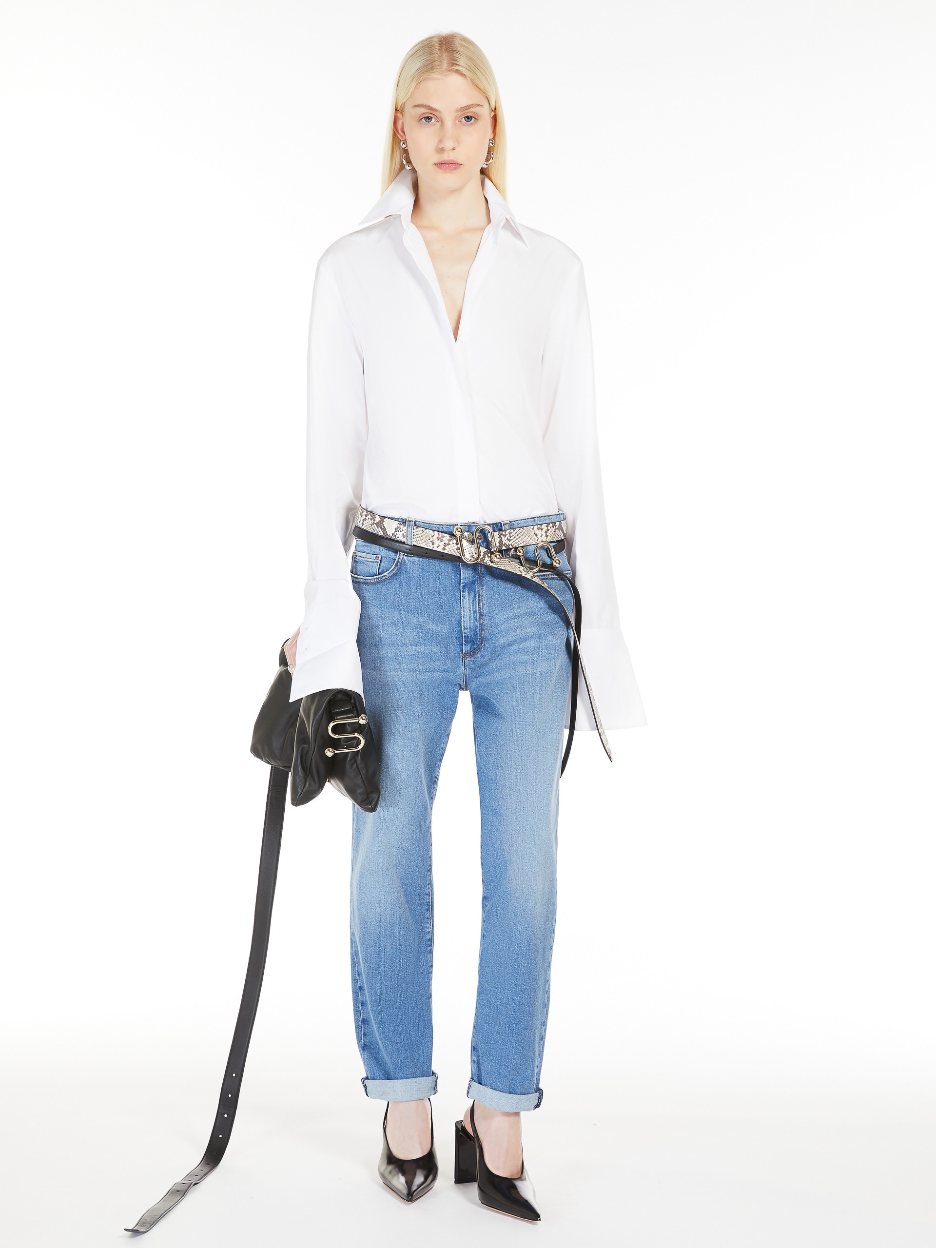 NAVATA Perfect boyfriend jeans - 2