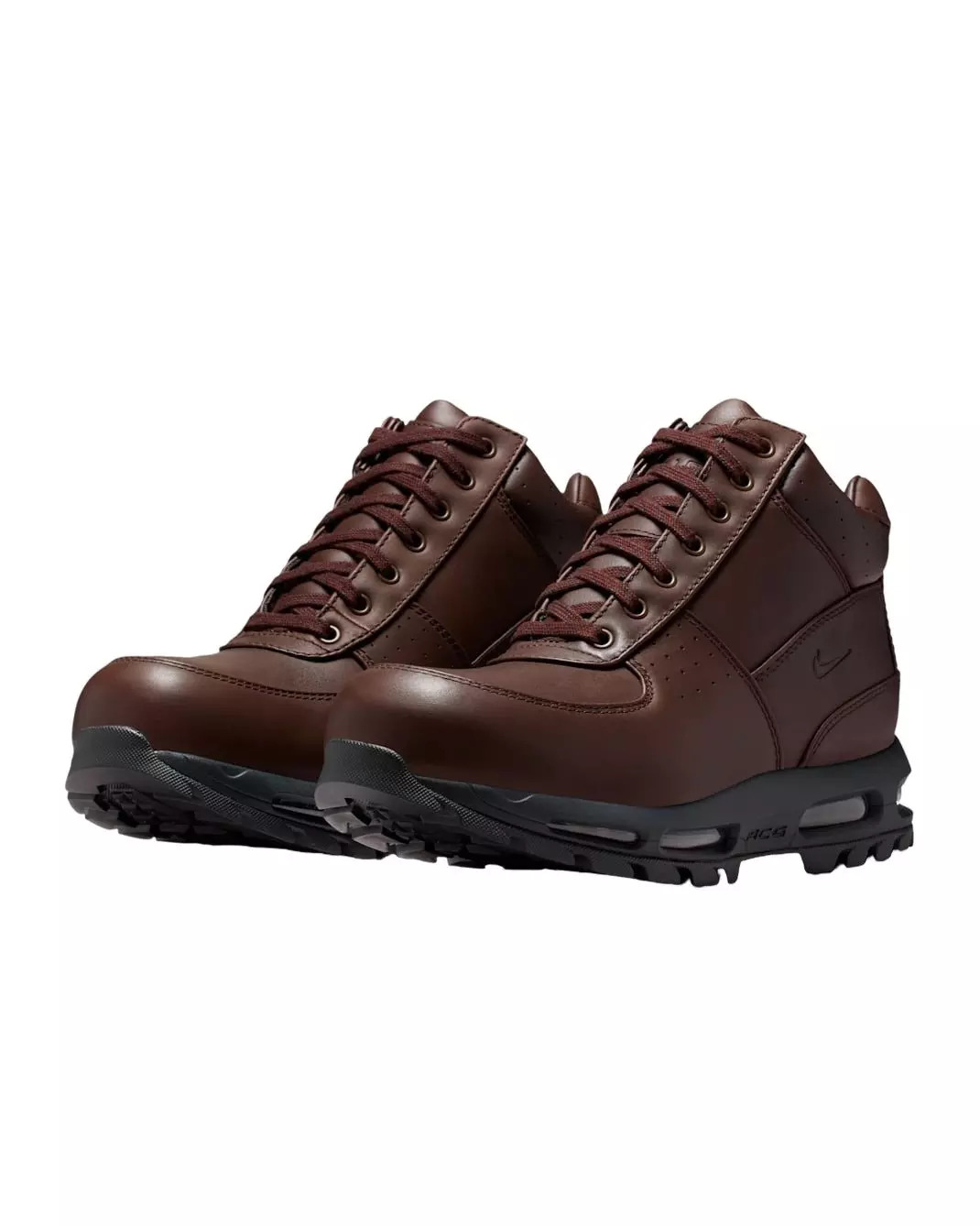 Air Max Goadome "Baroque Brown/Black/Off Noir/Baroque Brown" Men's Boot - 3