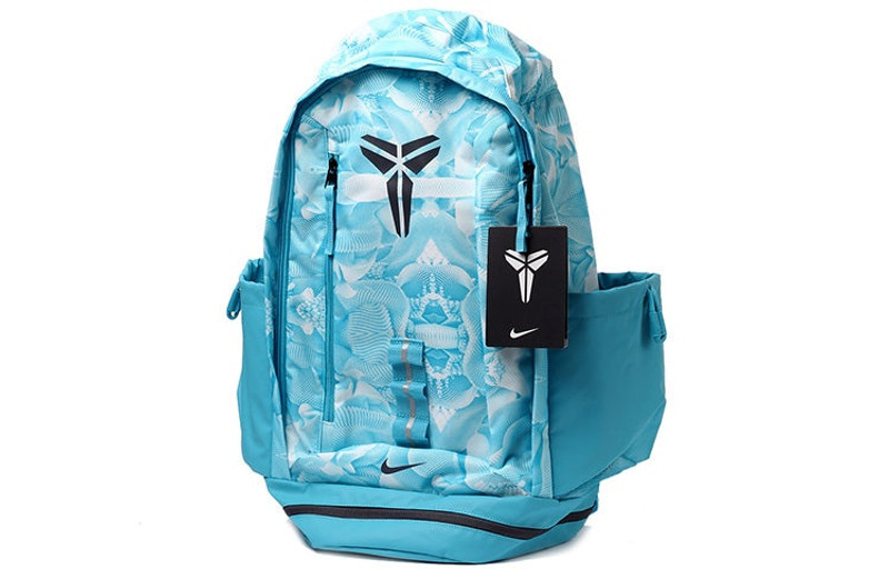 Nike Nike Kobe Mamba XI Backpack 'Omega blue' BA5132-418 outlook