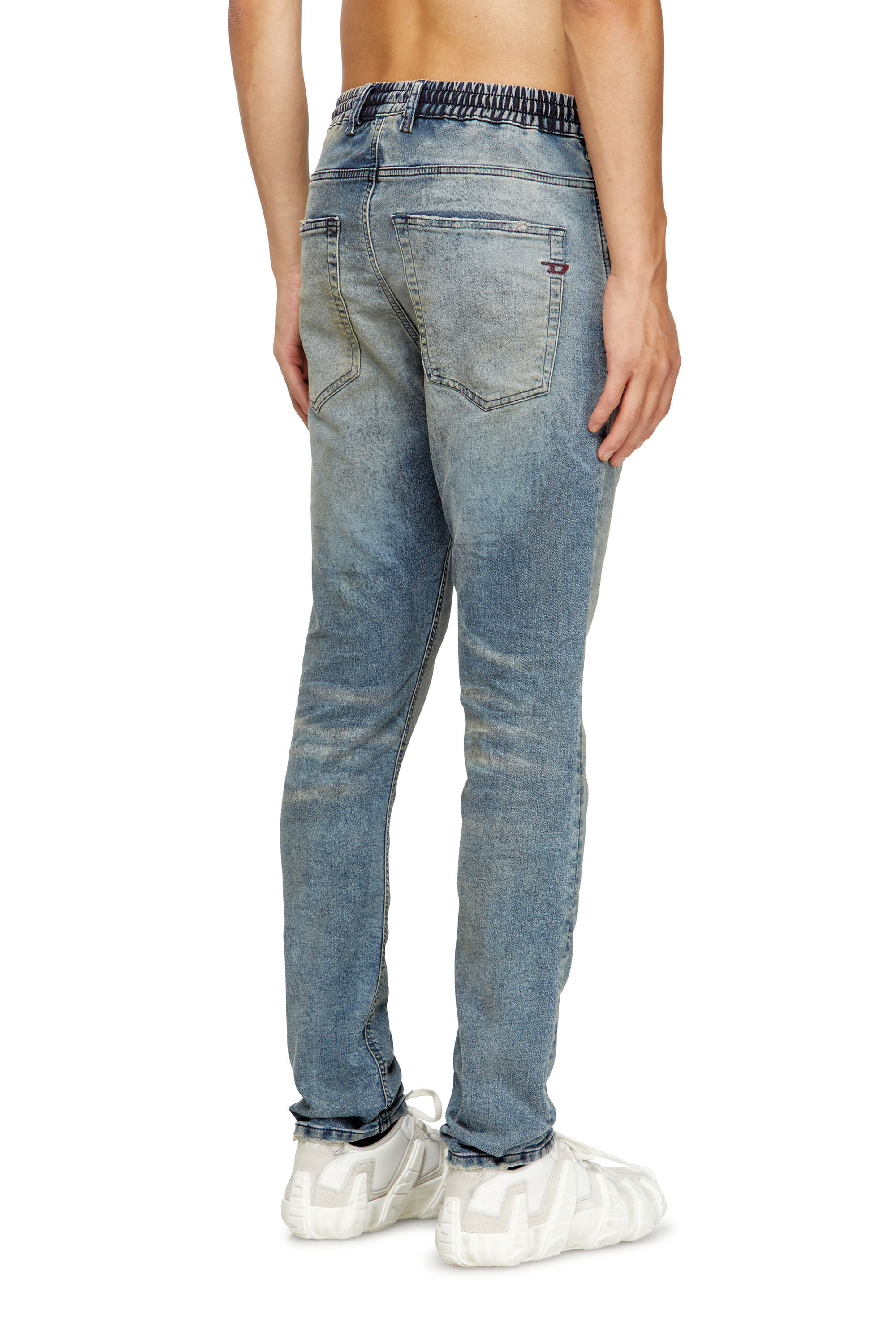 REGULAR 2032 D-KROOLEY JOGGJEANS® 09M37 - 4