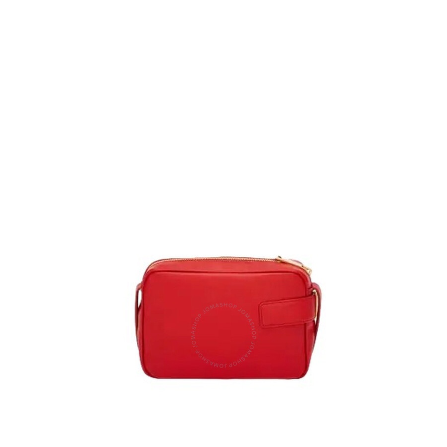 Ferragamo Camera Case Crossbag - 2