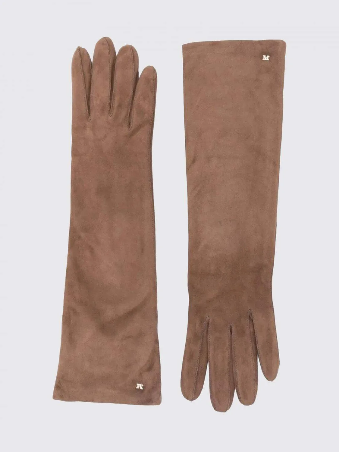Max Mara Women Gloves Woman Max Mara - 1