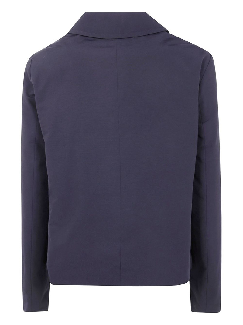 Aspesi double-breasted jacket outlook
