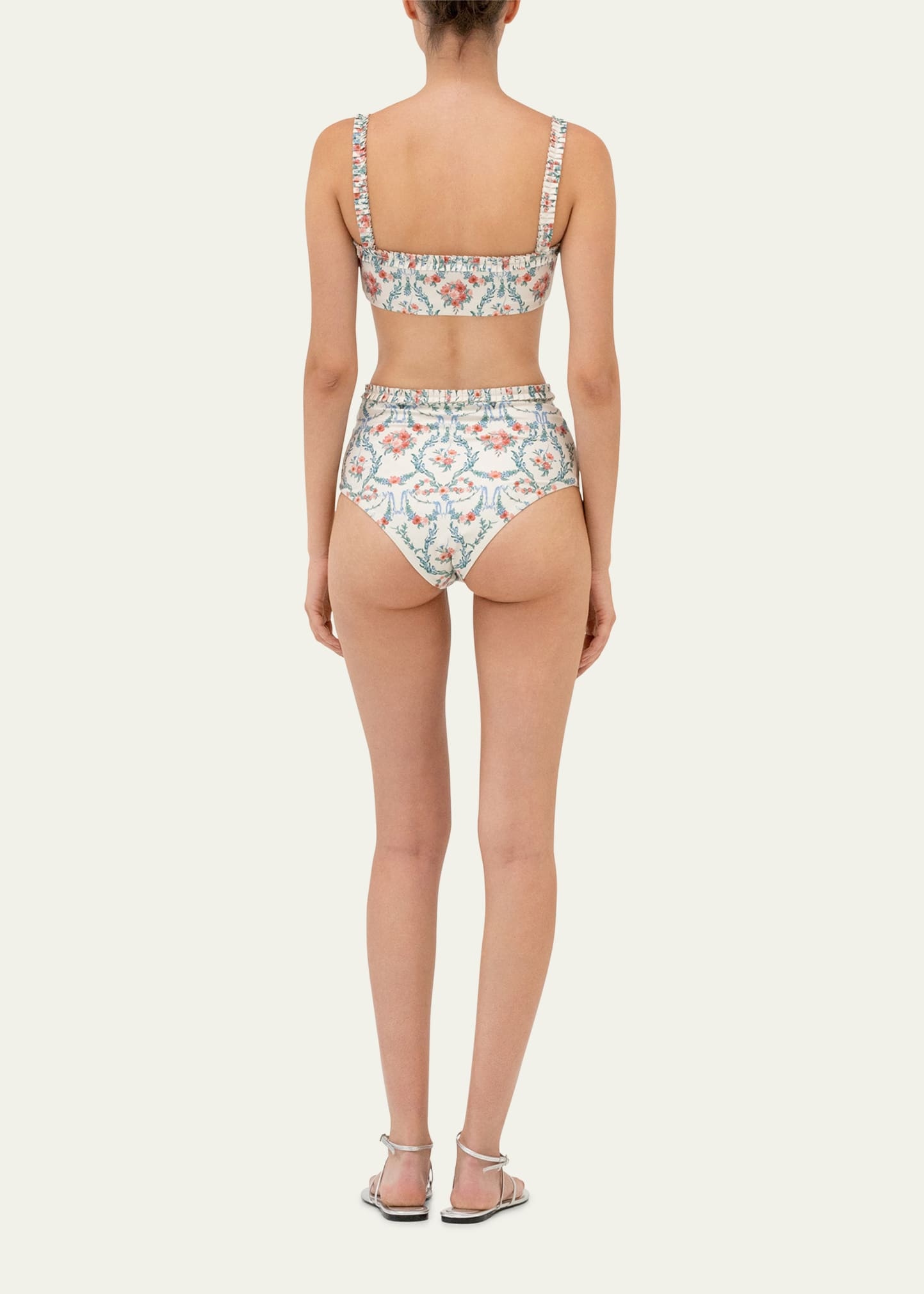 Nopal Mosqueta Bikini Bottoms - 3