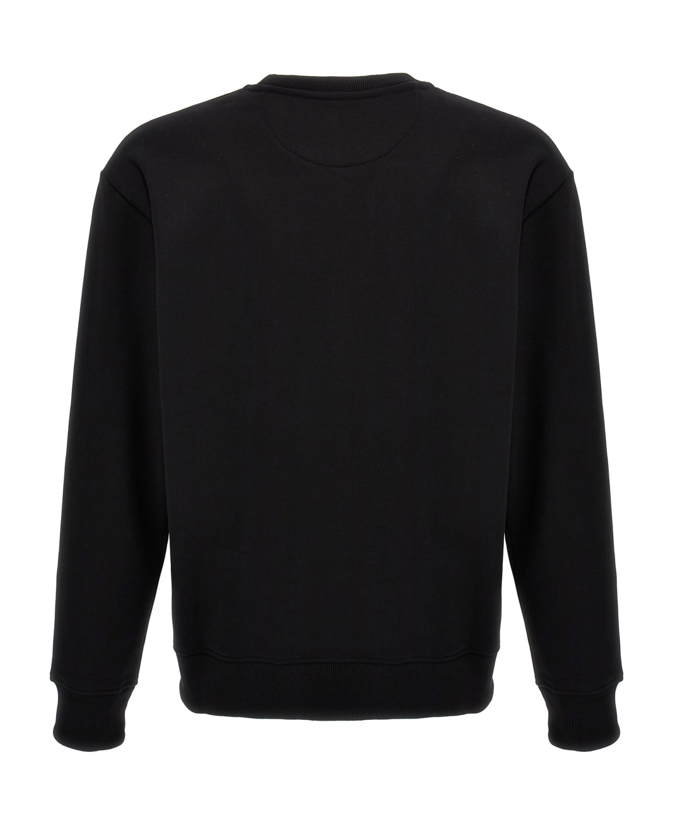 Valentino Logo Print Sweatshirt - 2