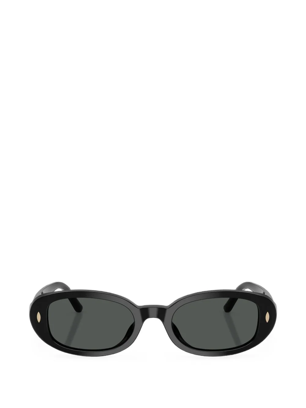 Miller oval sunglasses - 1