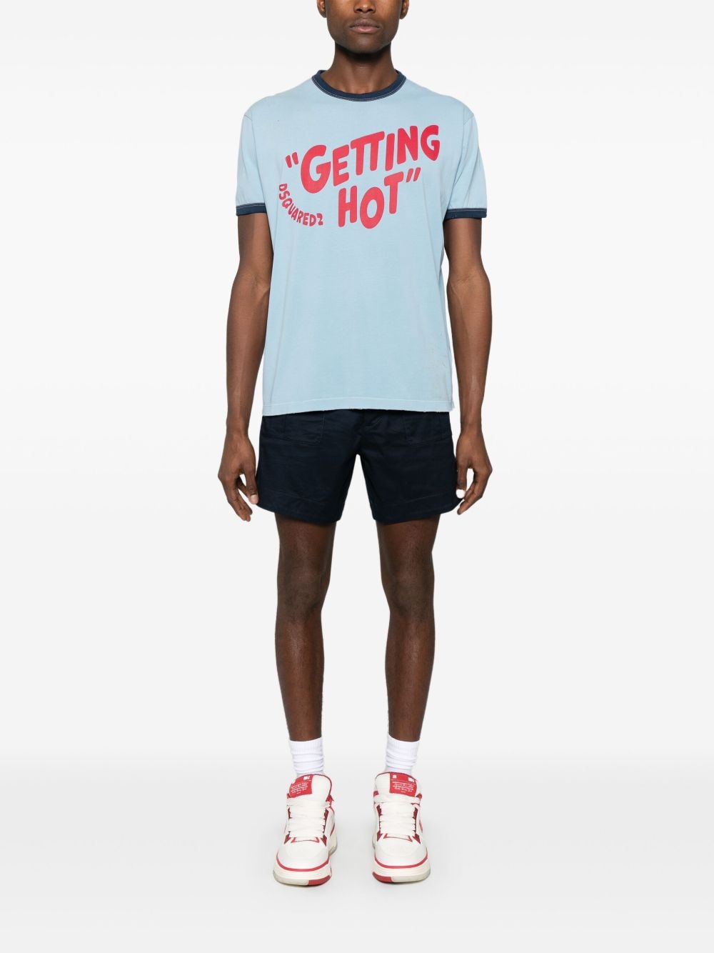 Cool Fit T-shirt - 2