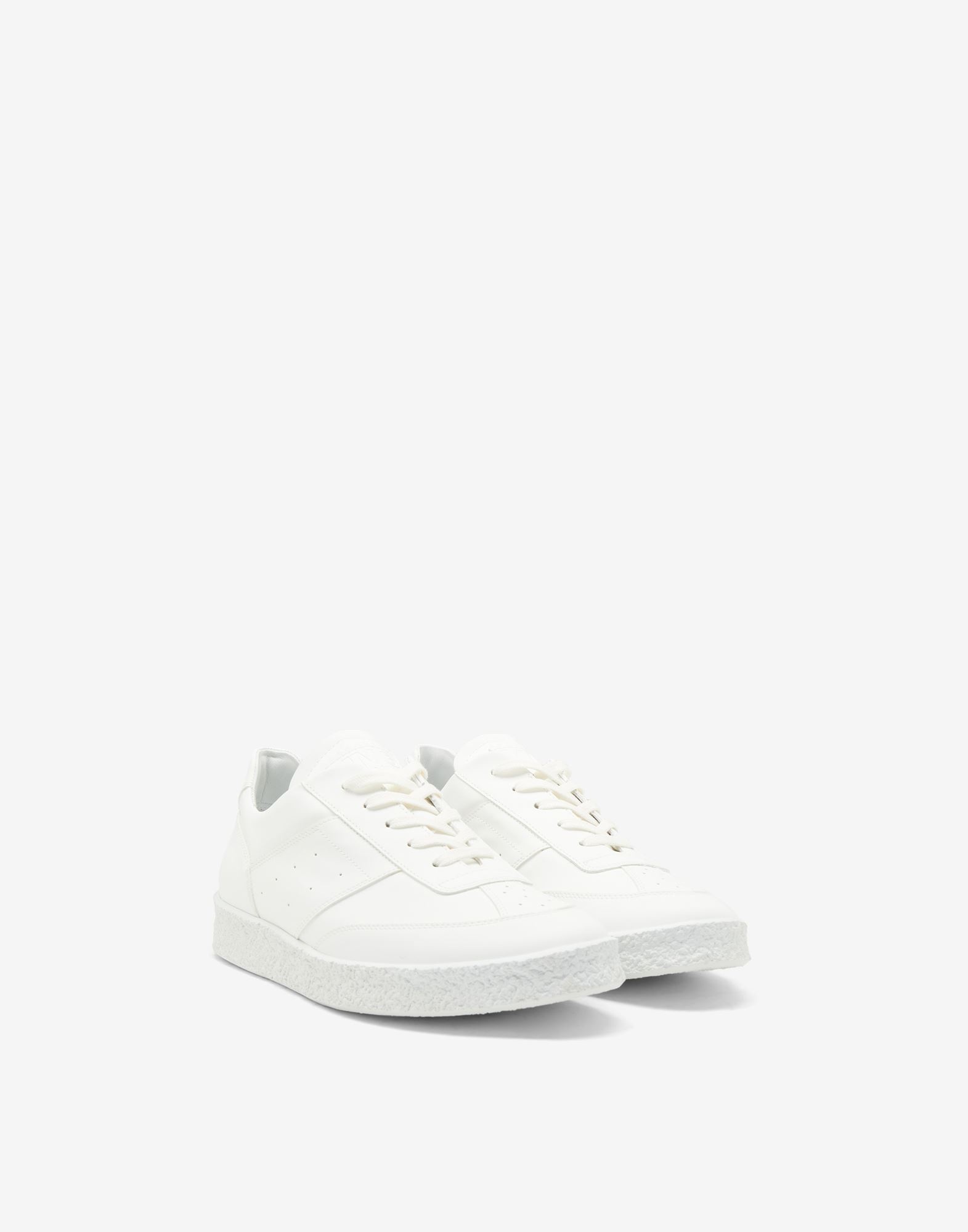 Low-top sneaker - 2