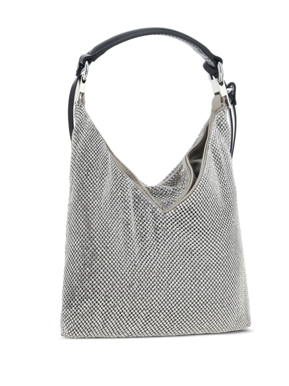 Benedetta Bruzziches bella ciao shoulder bag - 2