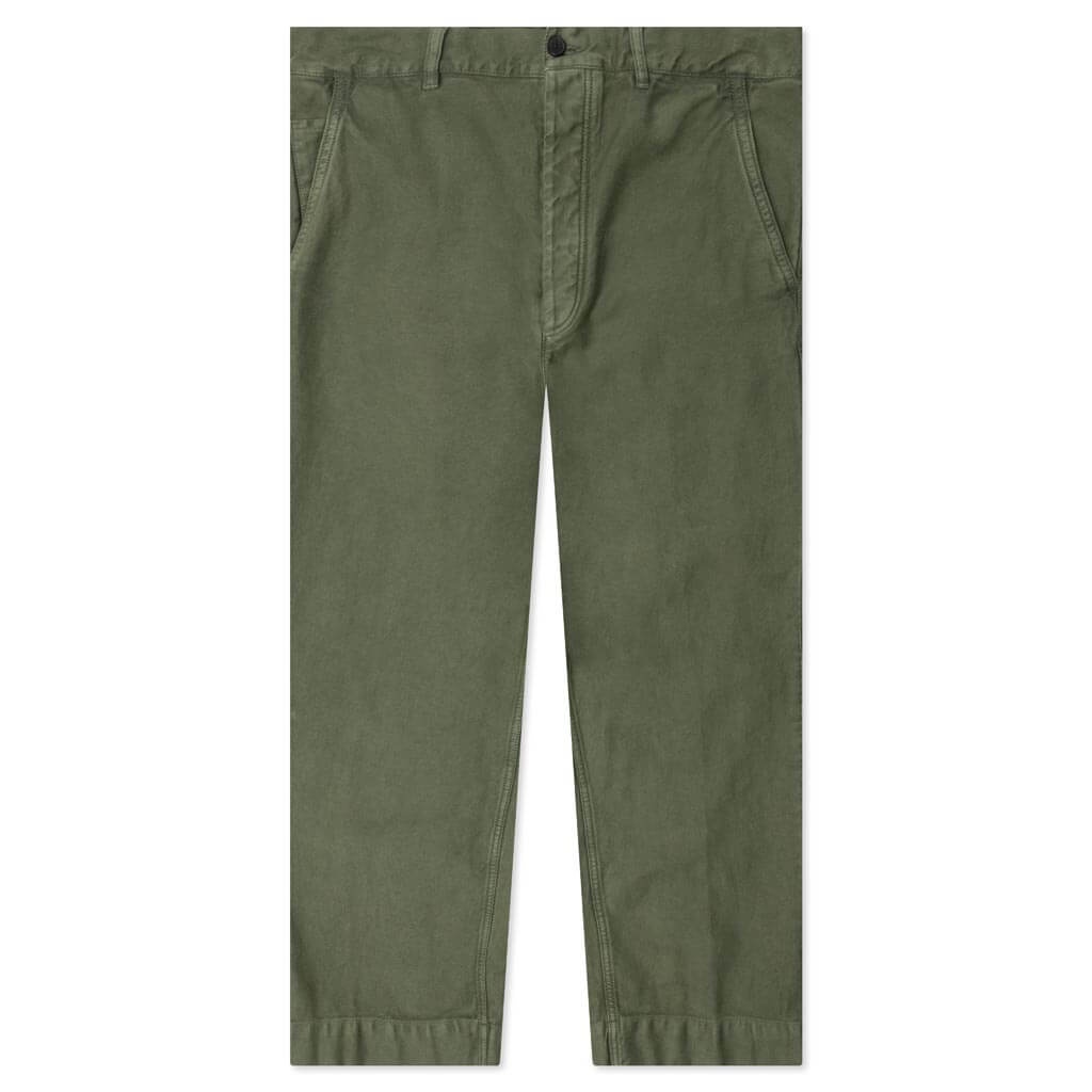 PIP GD 7333 M.W. PANTS - KHAKI - 1