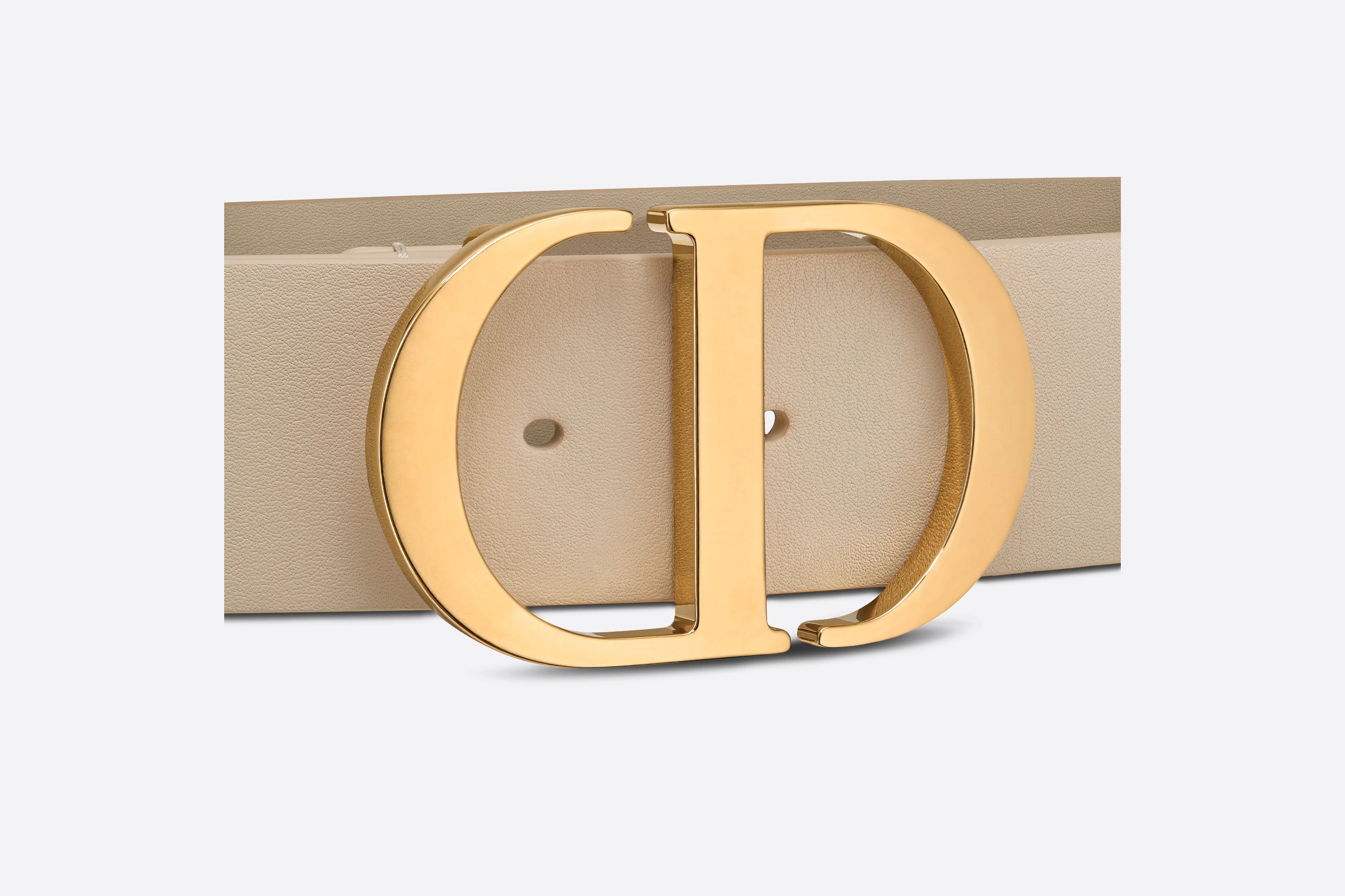 30 Montaigne Belt - 2