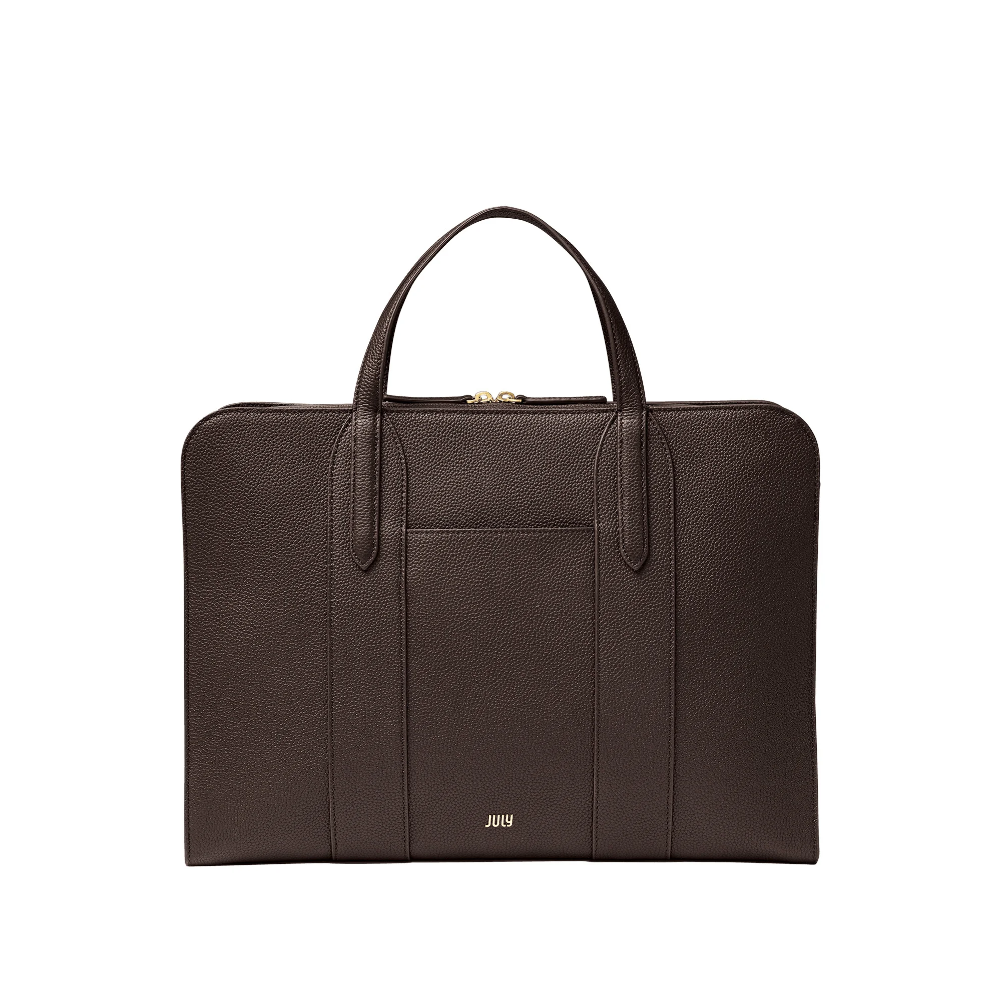 Eden Leather Griptop - 1
