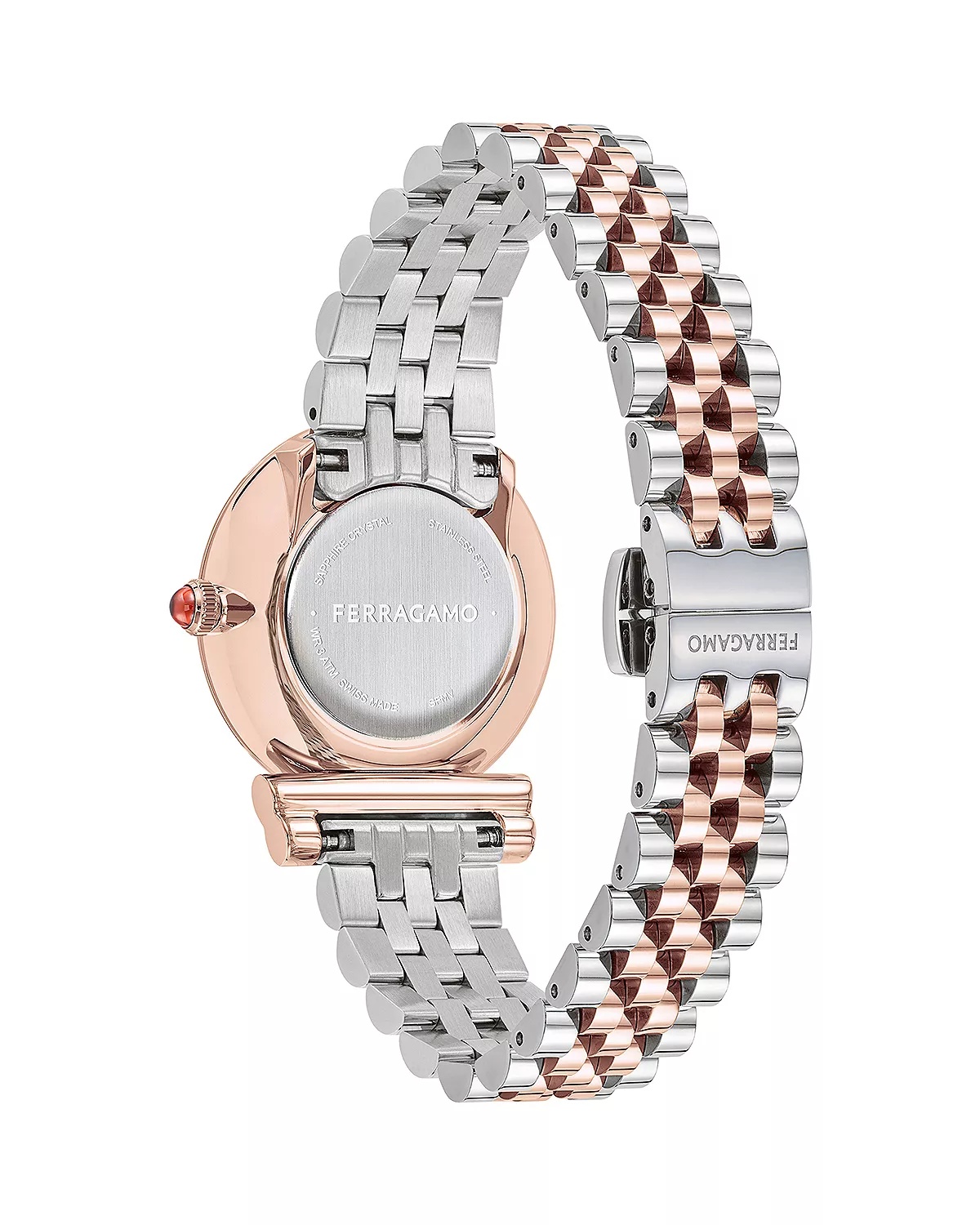 Gancini Watch, 28mm - 3