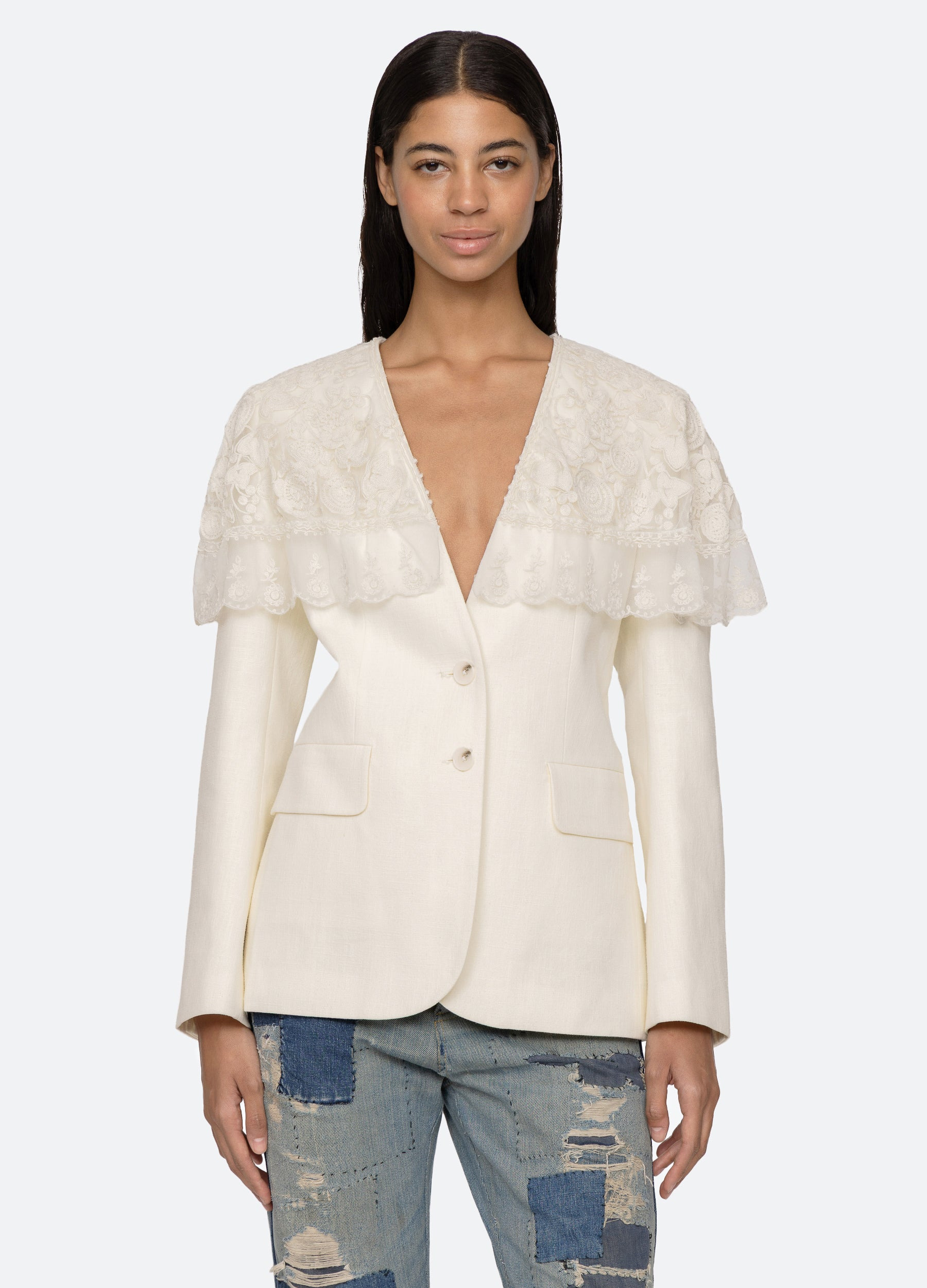 Arielle Jacket - 4