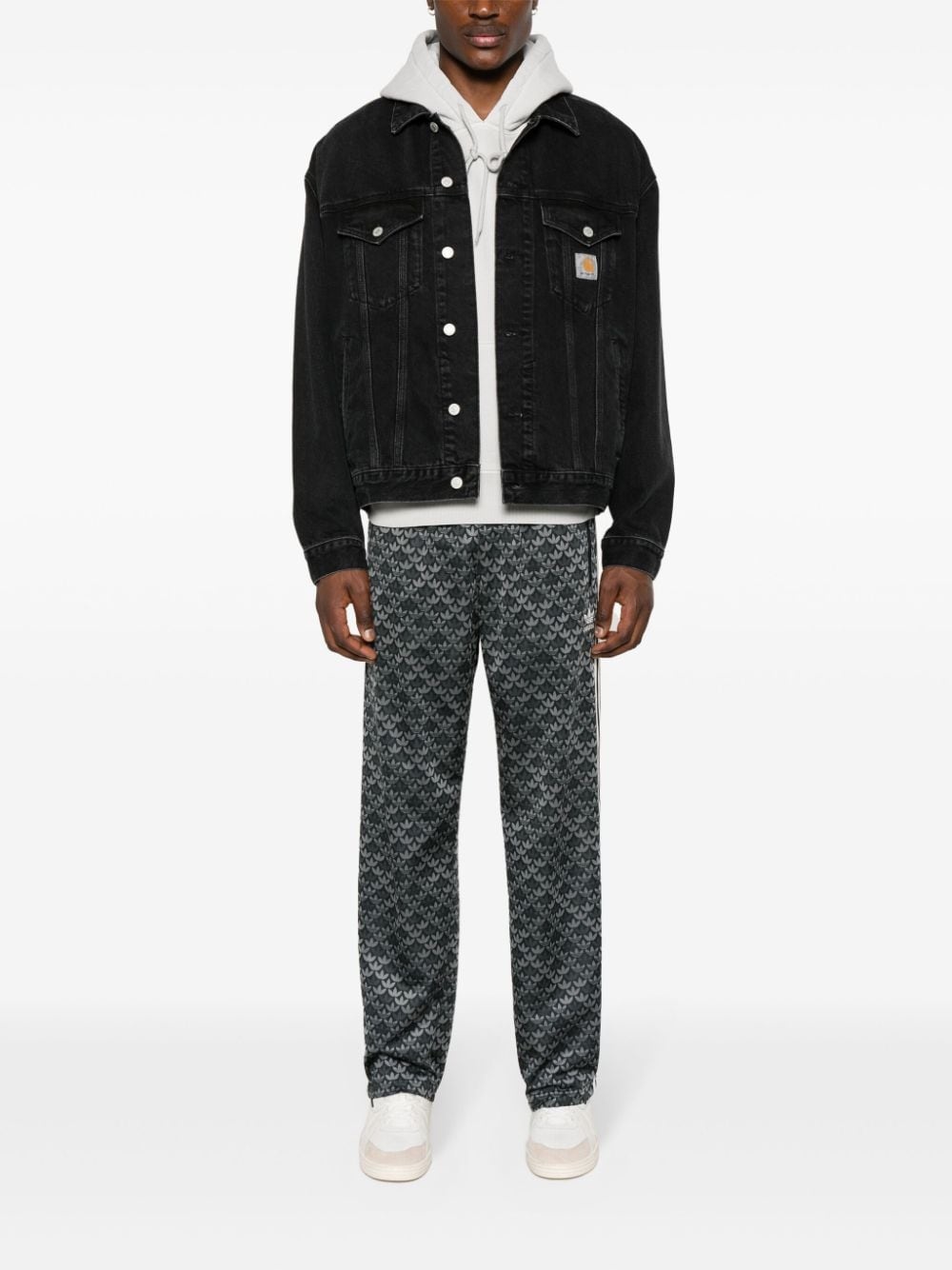 Helston denim jacket - 2