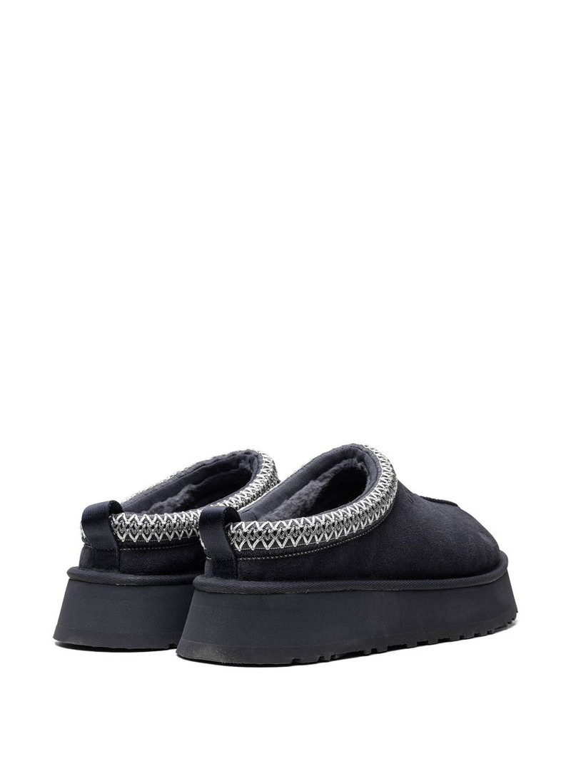 Tazz "Eve Blue" sneakers 3