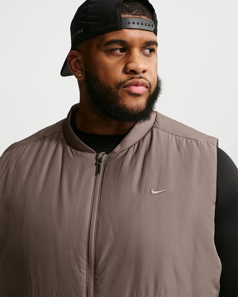 Nike Therma-FIT Unlimited Men's Training Vest 10