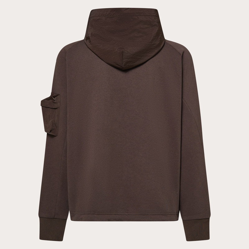 OAKLEY Reserve Pocket Sweatshirt outlook