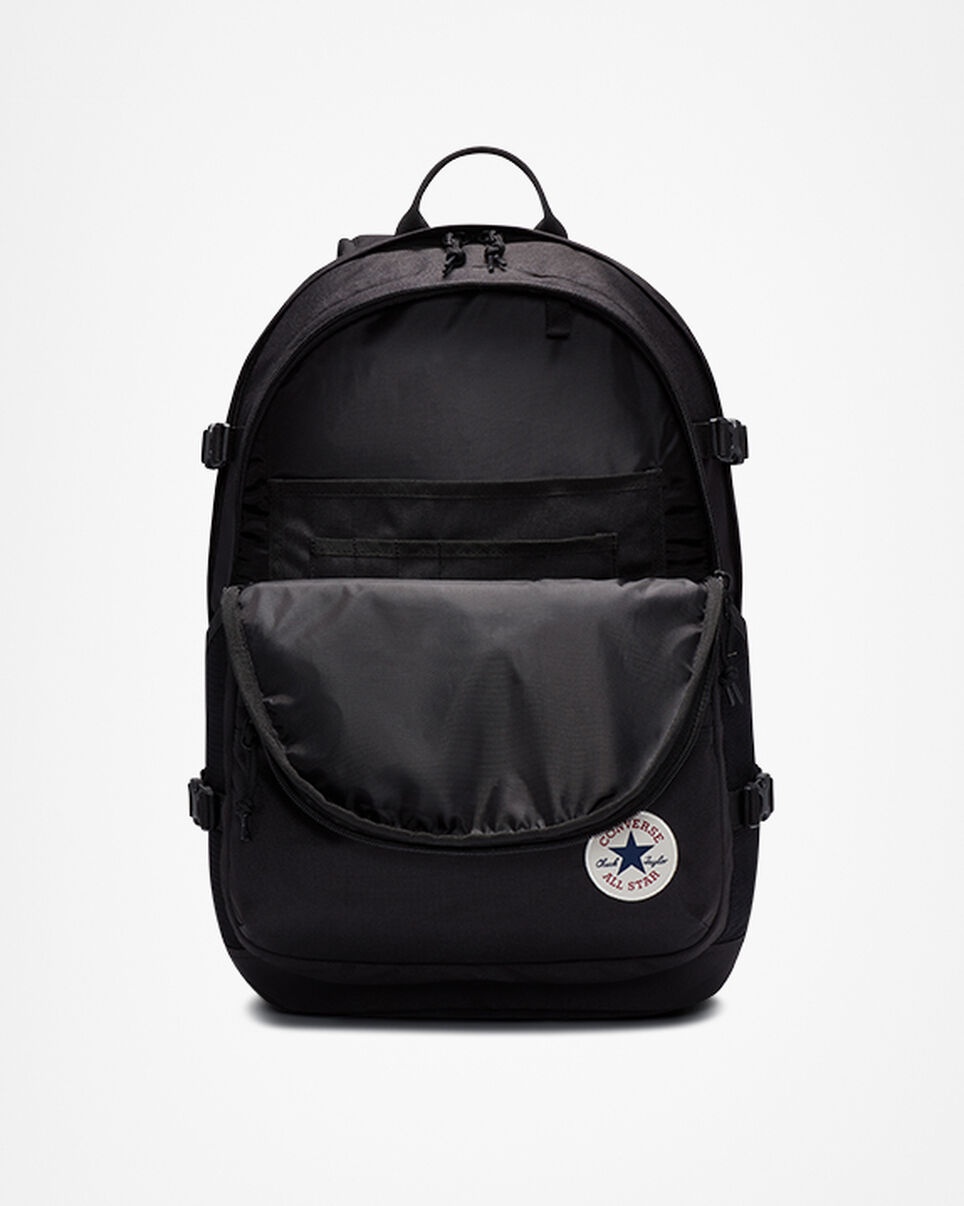 Straight Edge Backpack - 6