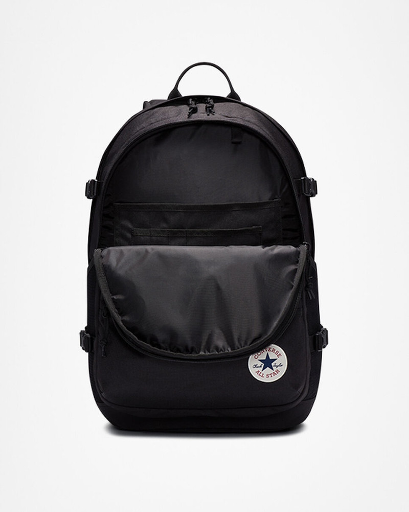 Straight Edge Backpack 6