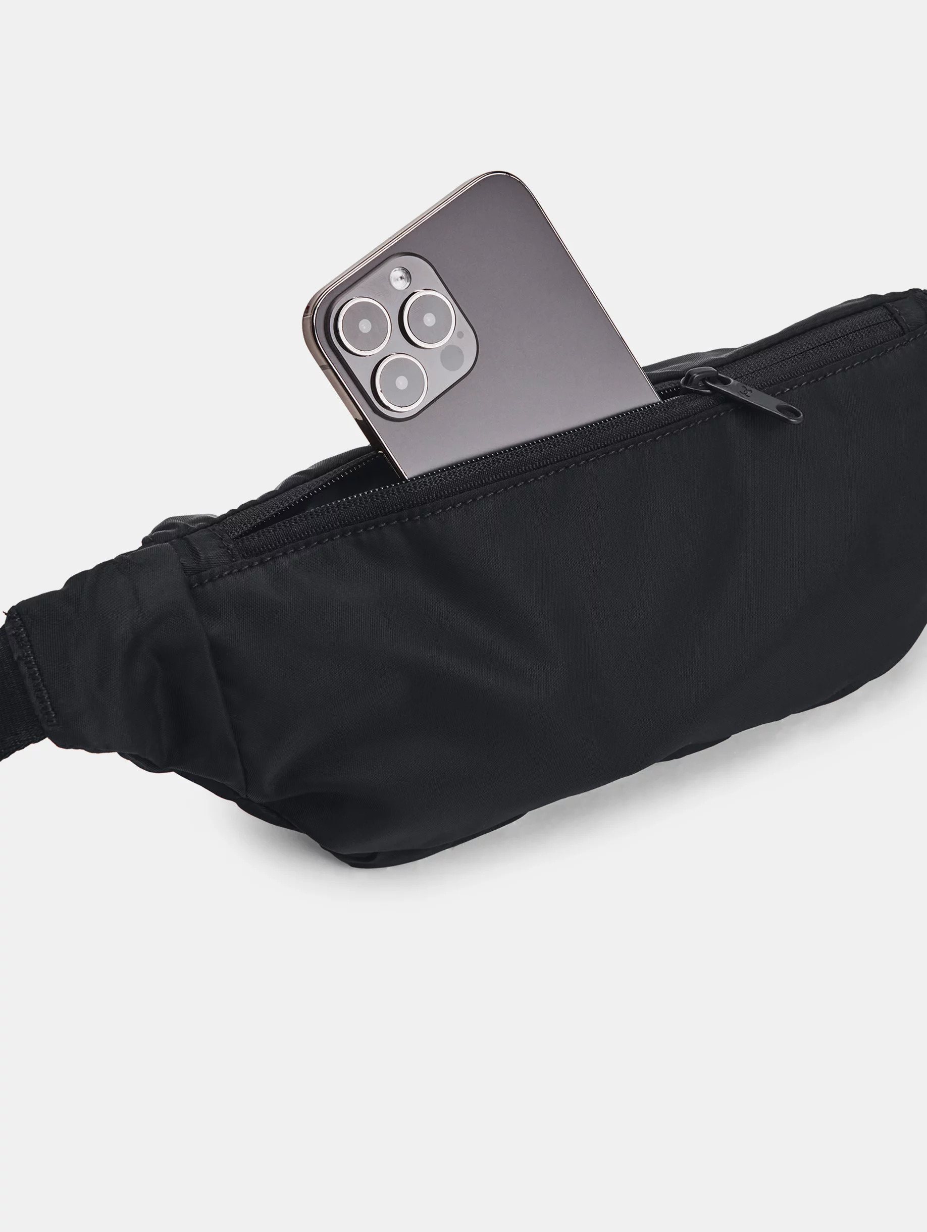 UA Studio Waist Bag Crossbody - 3