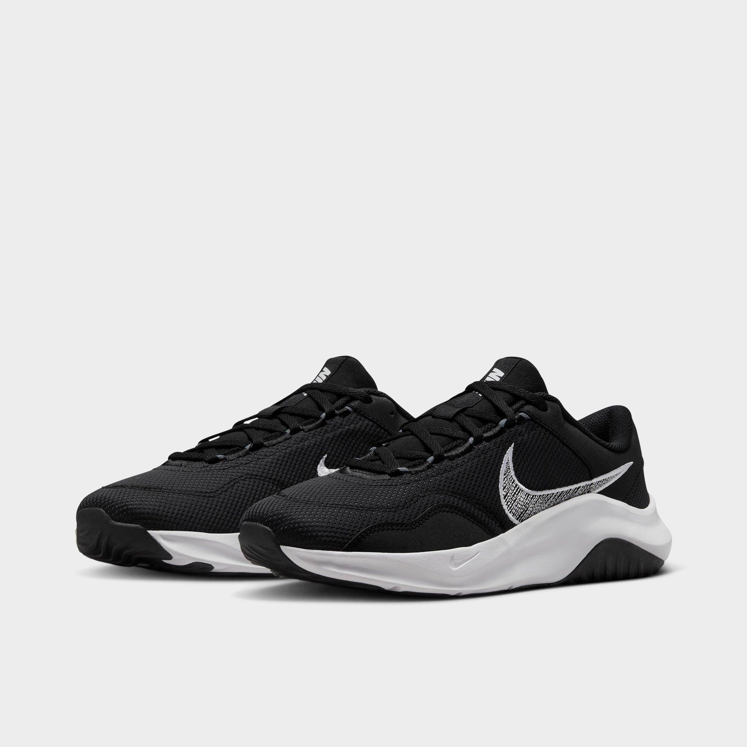 MEN'S NIKE LEGEND ESSENTIAL 3 NEXT NATURE TRAINING SHOES - 2