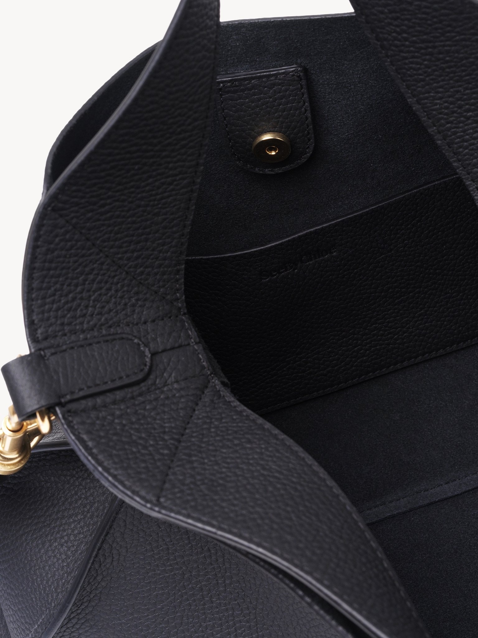 JOAN SMALL TOP HANDLE BAG - 3