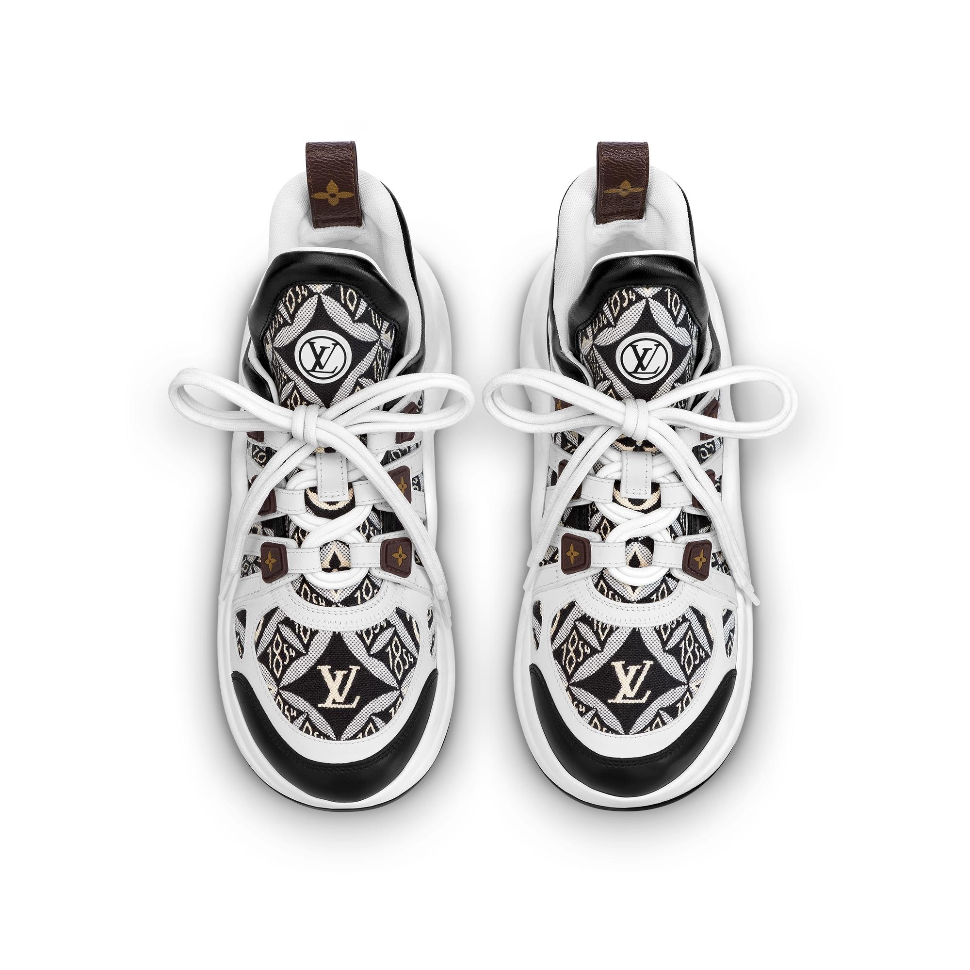 Lv Archlight Sneaker - 3
