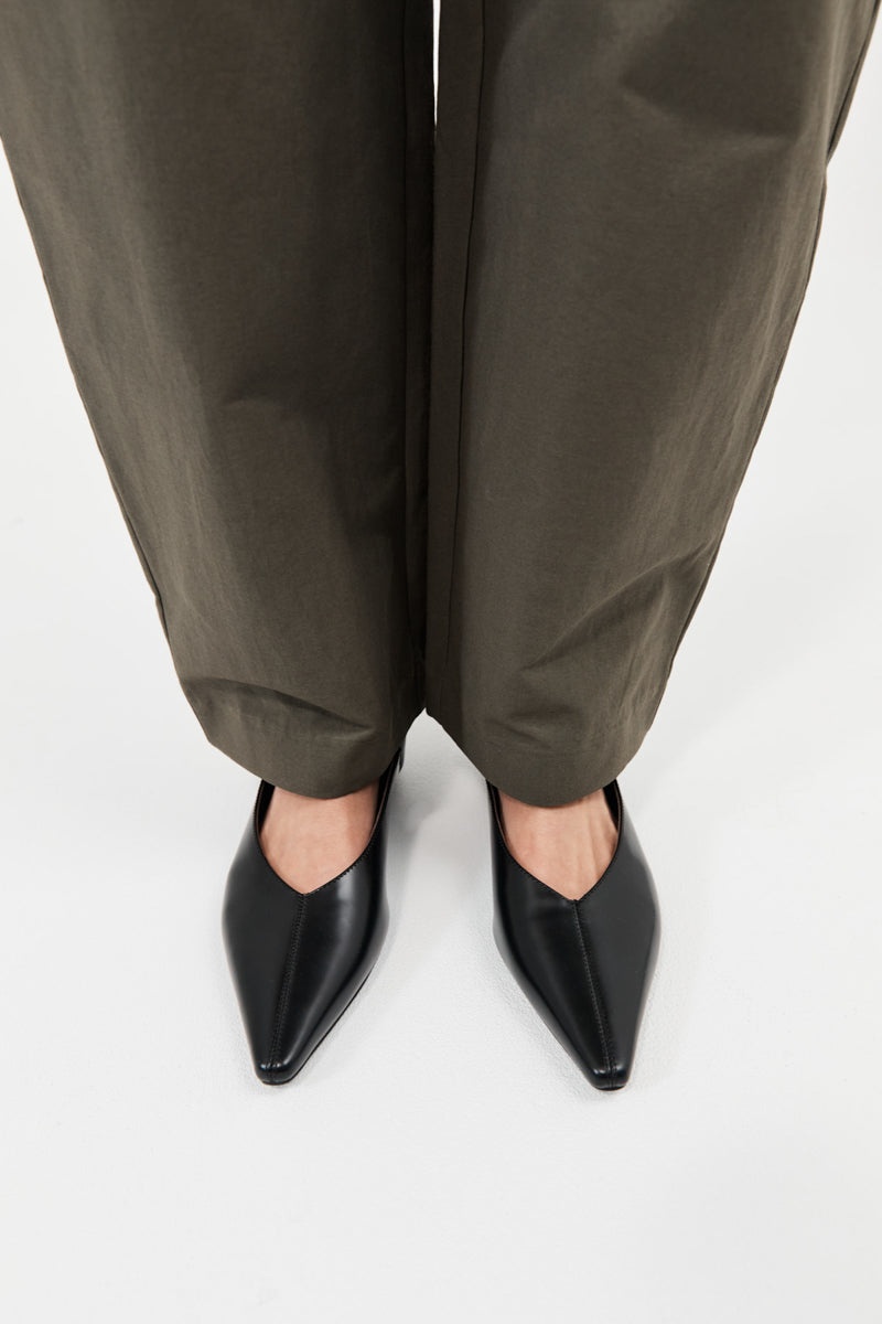 Classic Fold Flat - Black - 3