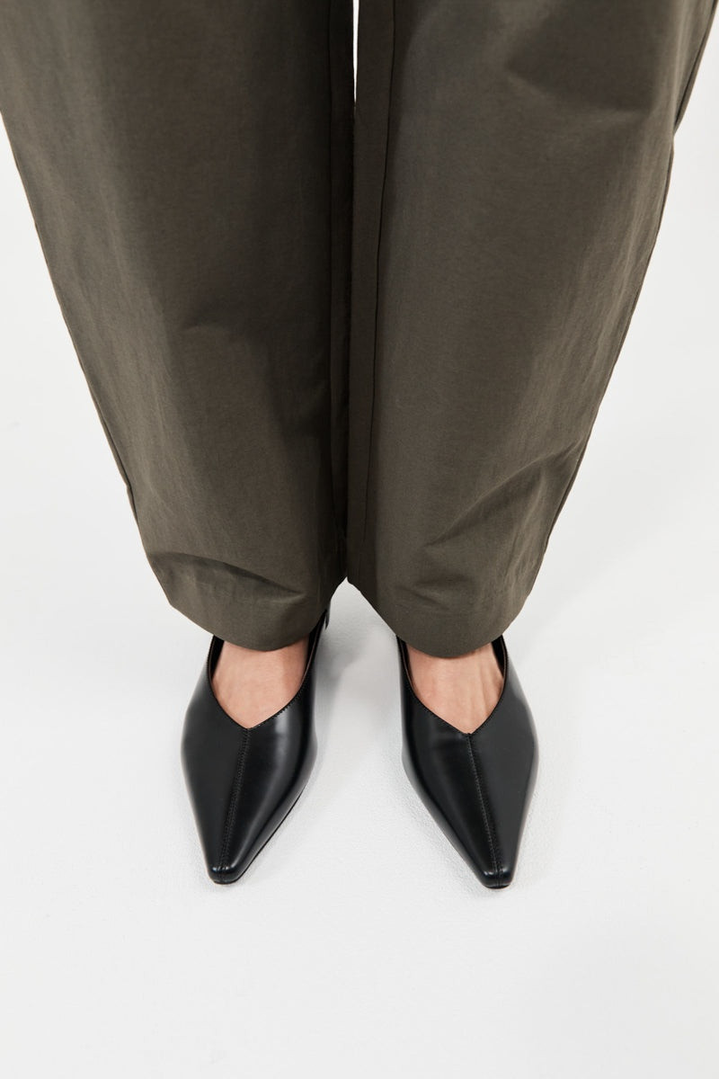 Classic Fold Flat - Black 3