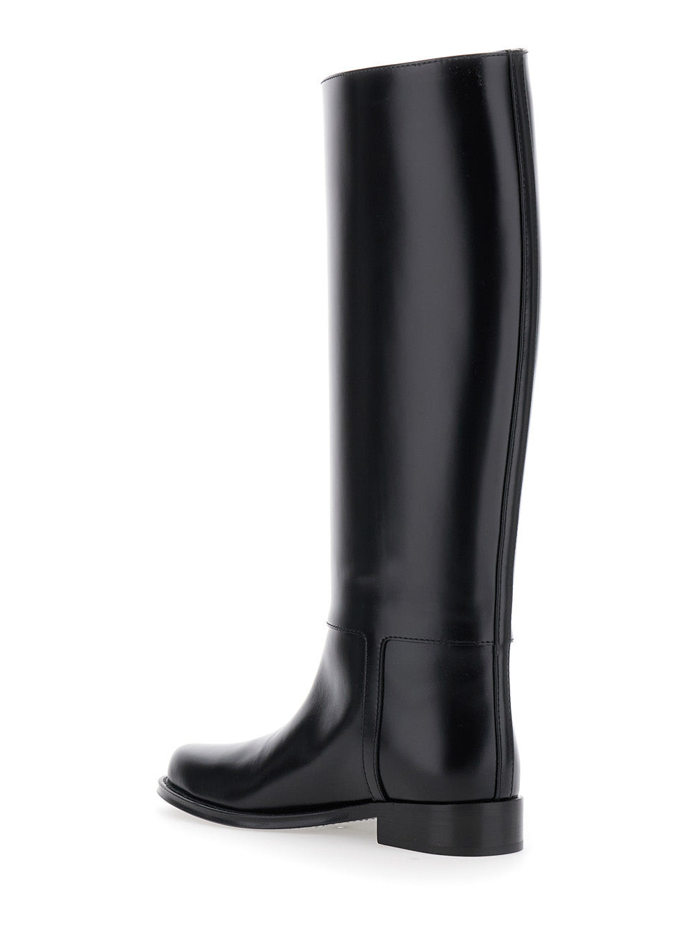 Saint Laurent Women Horny 25 Boots Julia - 3