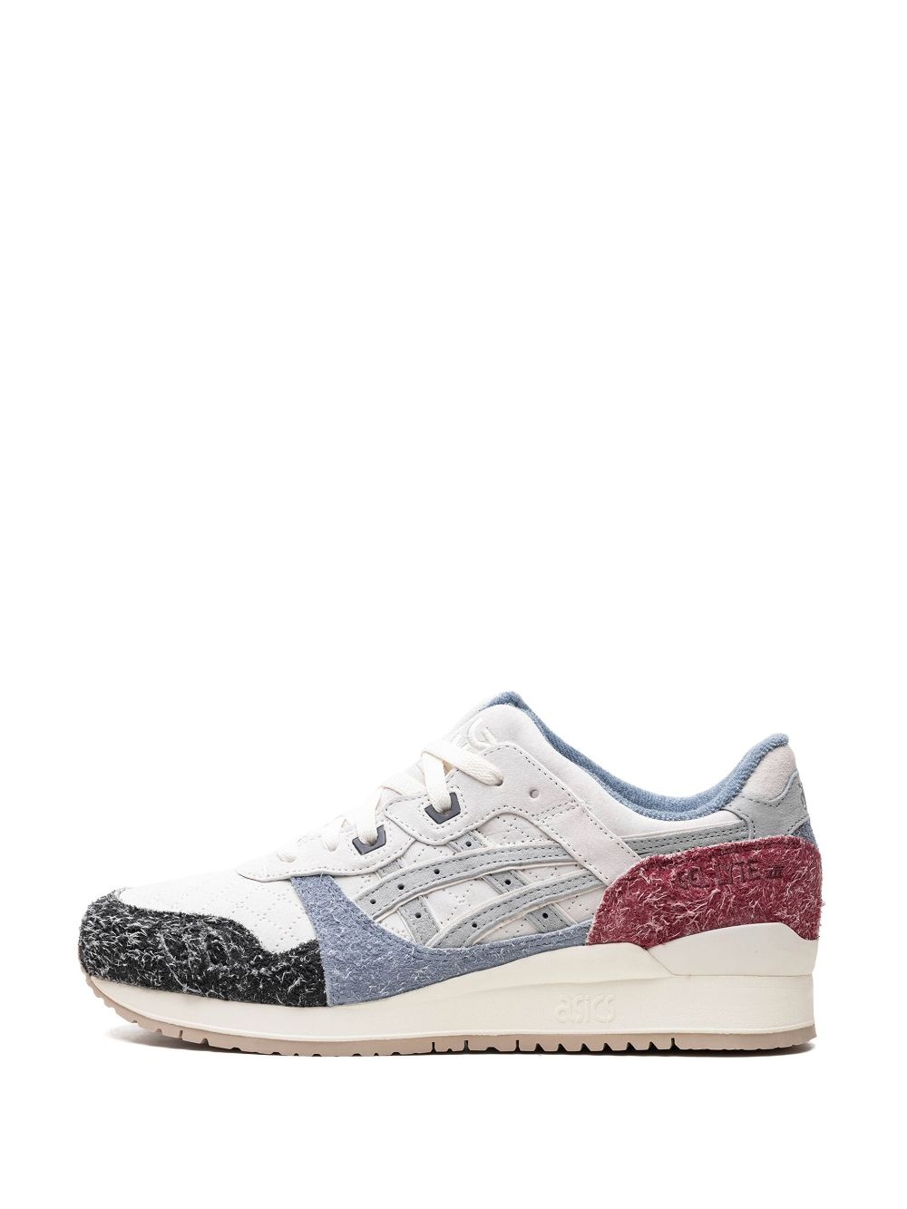 x Kith Gel-Lyte 3 '07 Remastered "Seoul" sneakers - 5