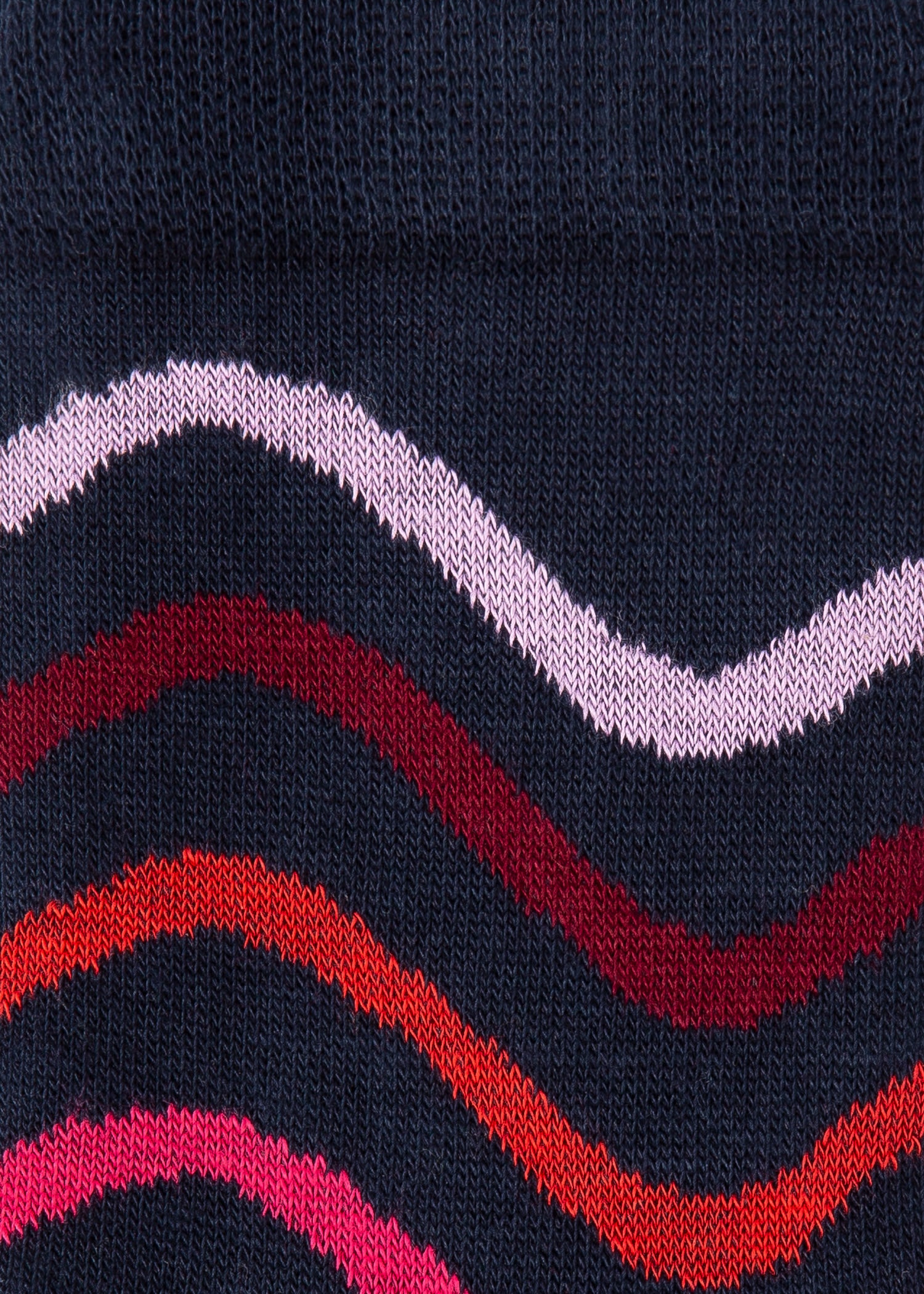 'Swirl' Socks - 3