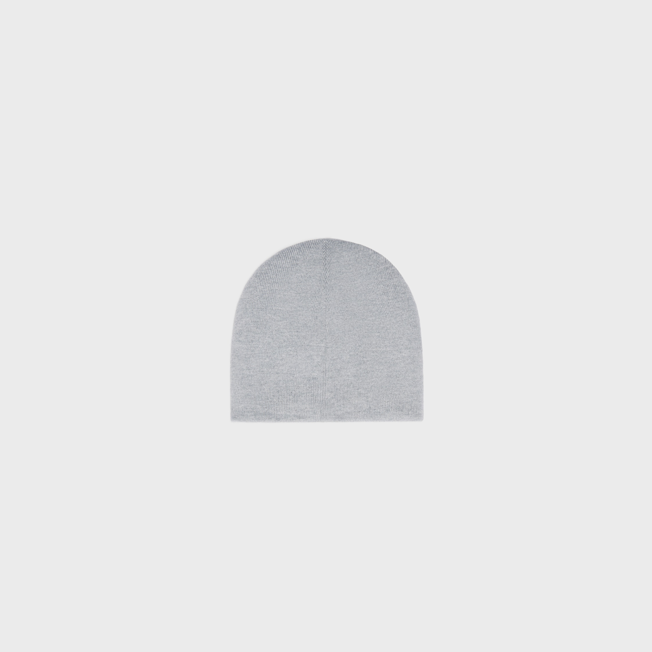 triomphe beanie IN WOOL - 2