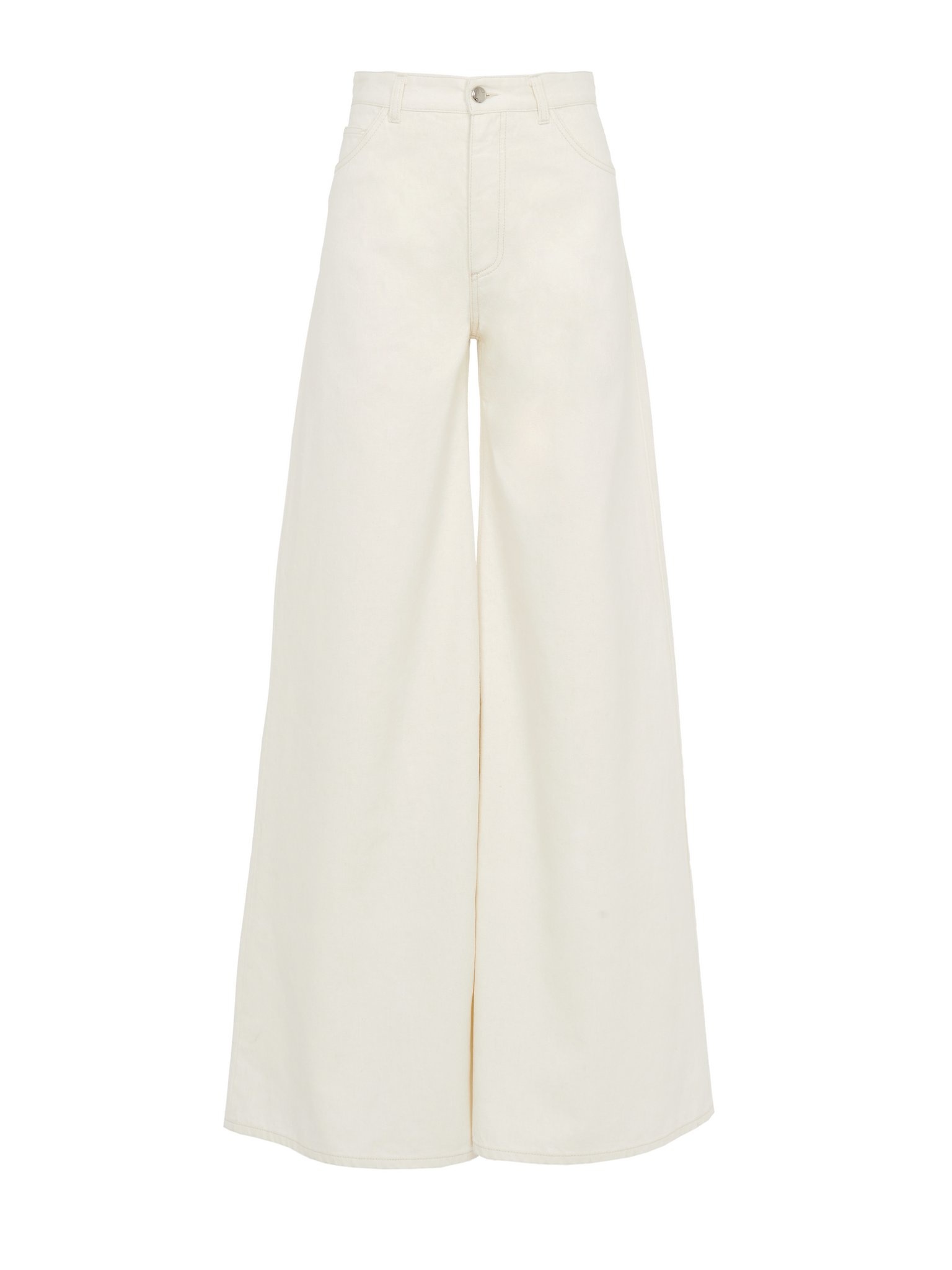 WIDE RAVE JEANS - 1