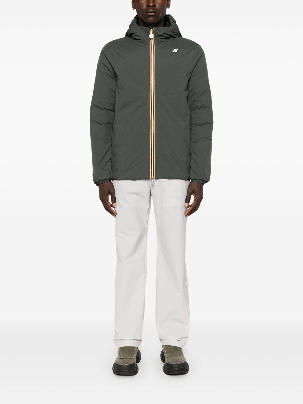 St Thermo jacket - 2