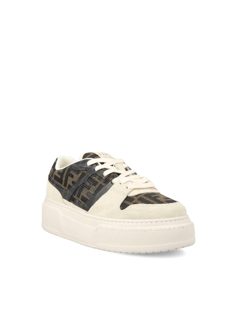 Fendi Sneakers - 2