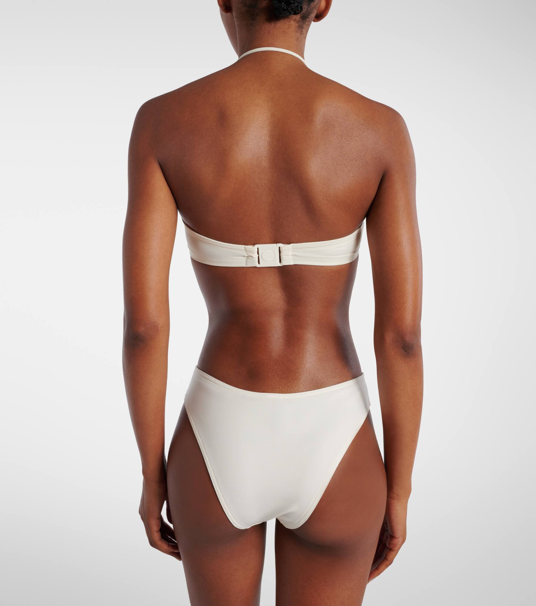 Coulisses bikini bottoms - 3
