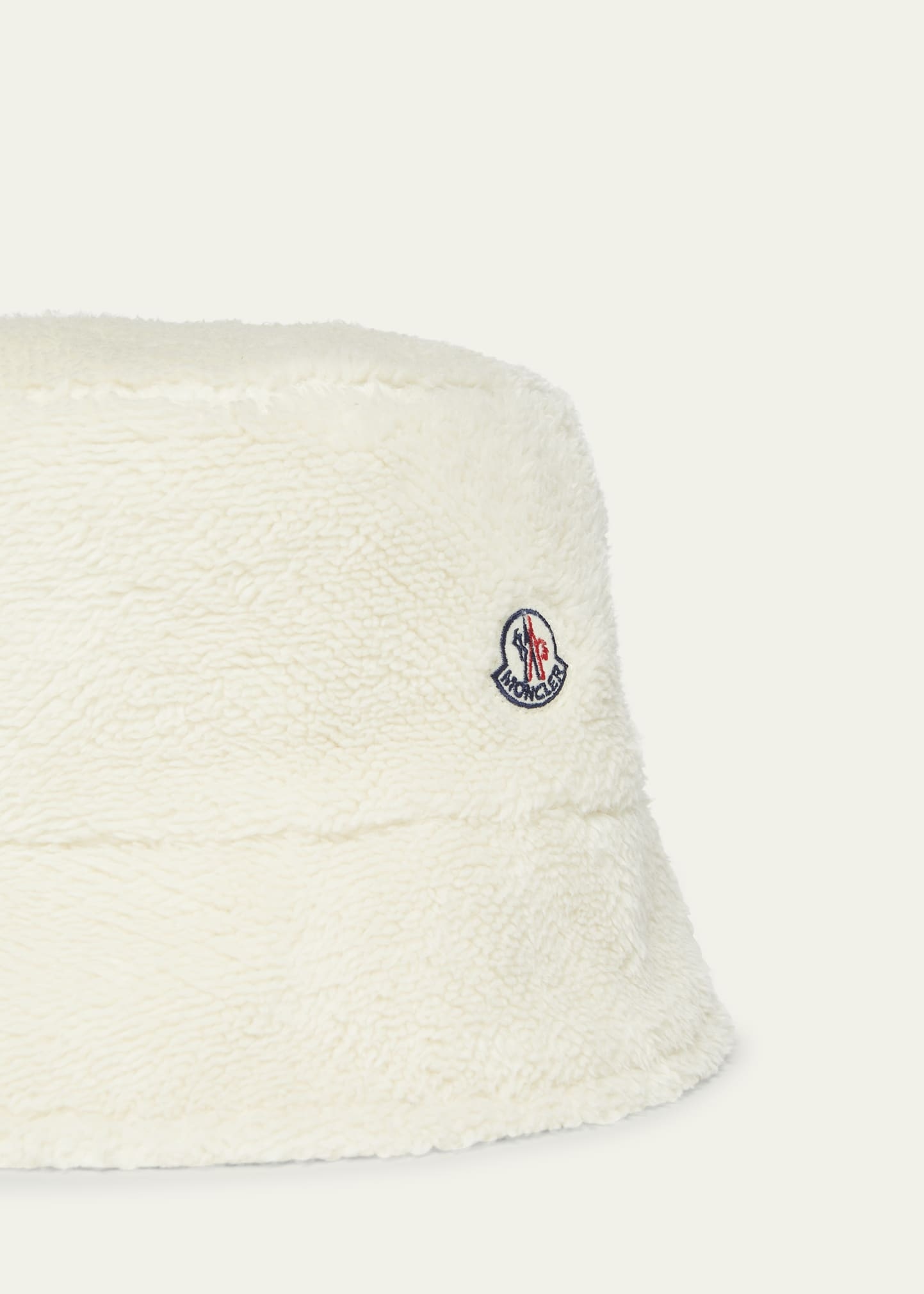 Logo Bucket Hat - 2