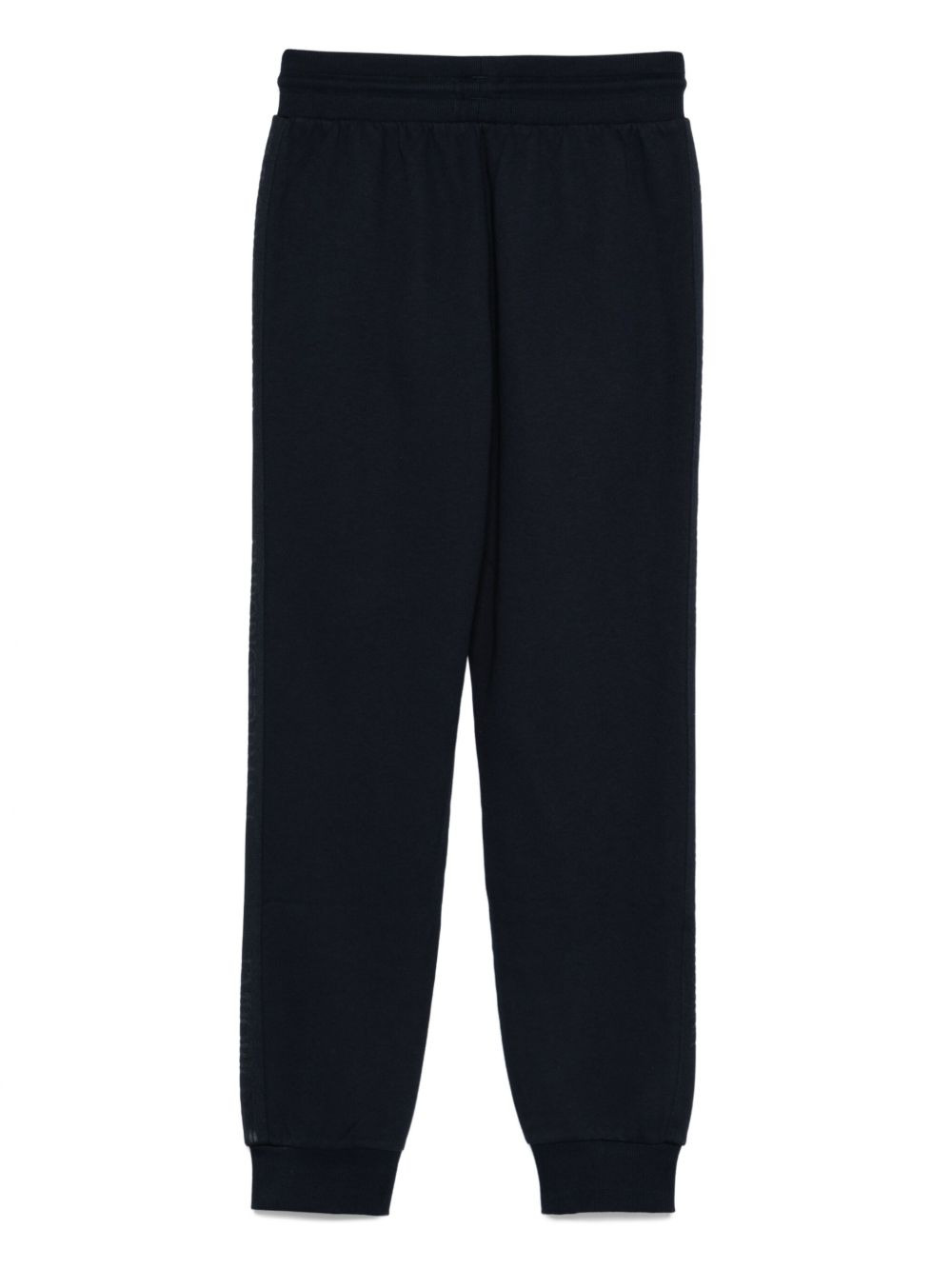 logo-embellishment trousers - 2