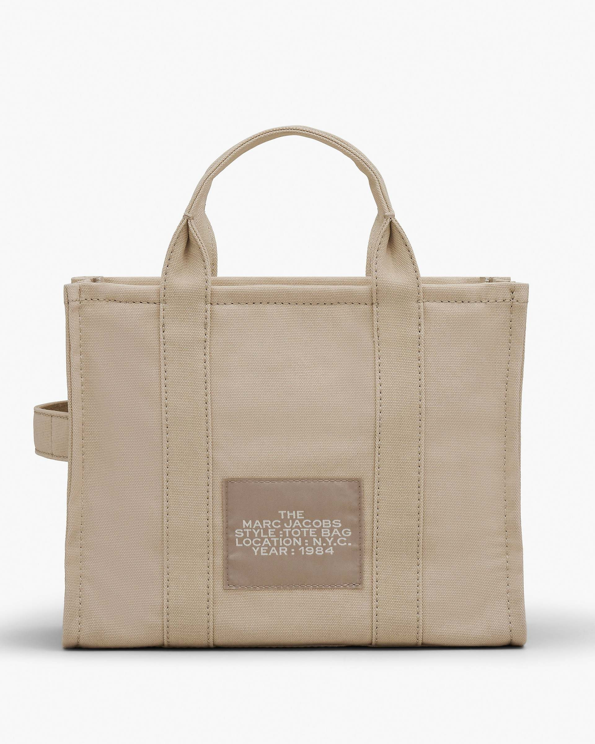 THE SMALL TOTE BAG - 3