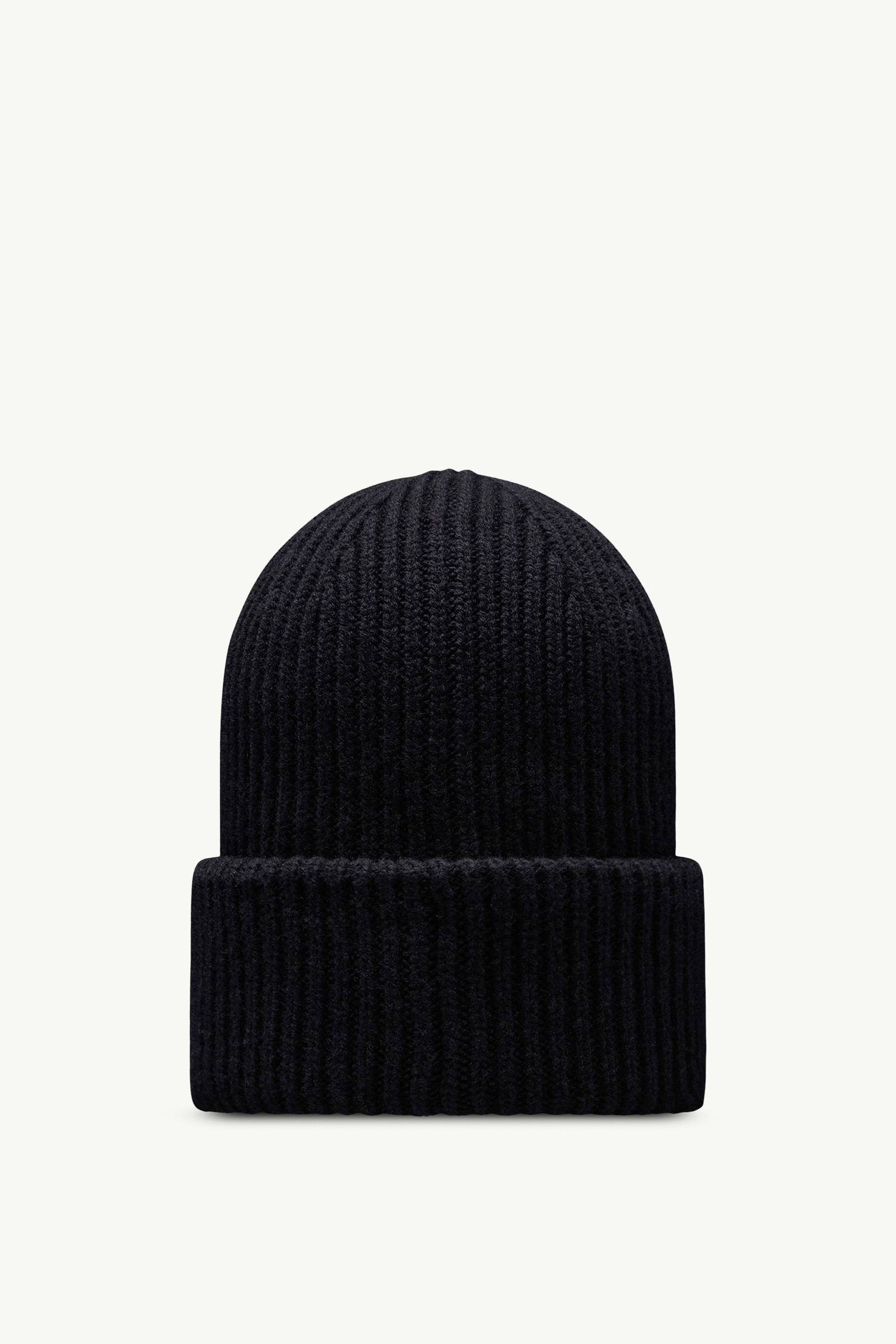 Wool & Cashmere Beanie - 4
