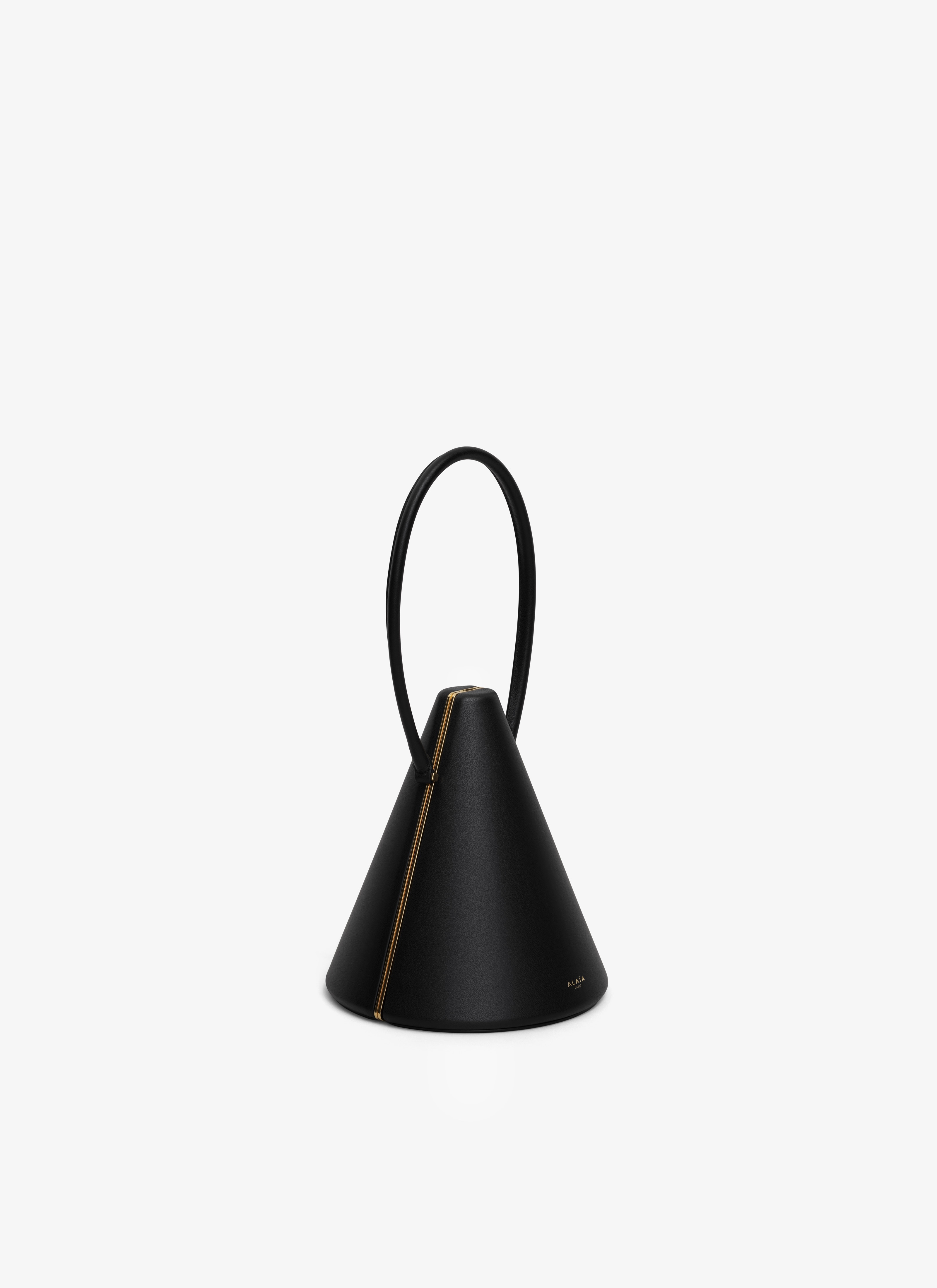 CONE MINAUDIERE IN LAMBSKIN - 2